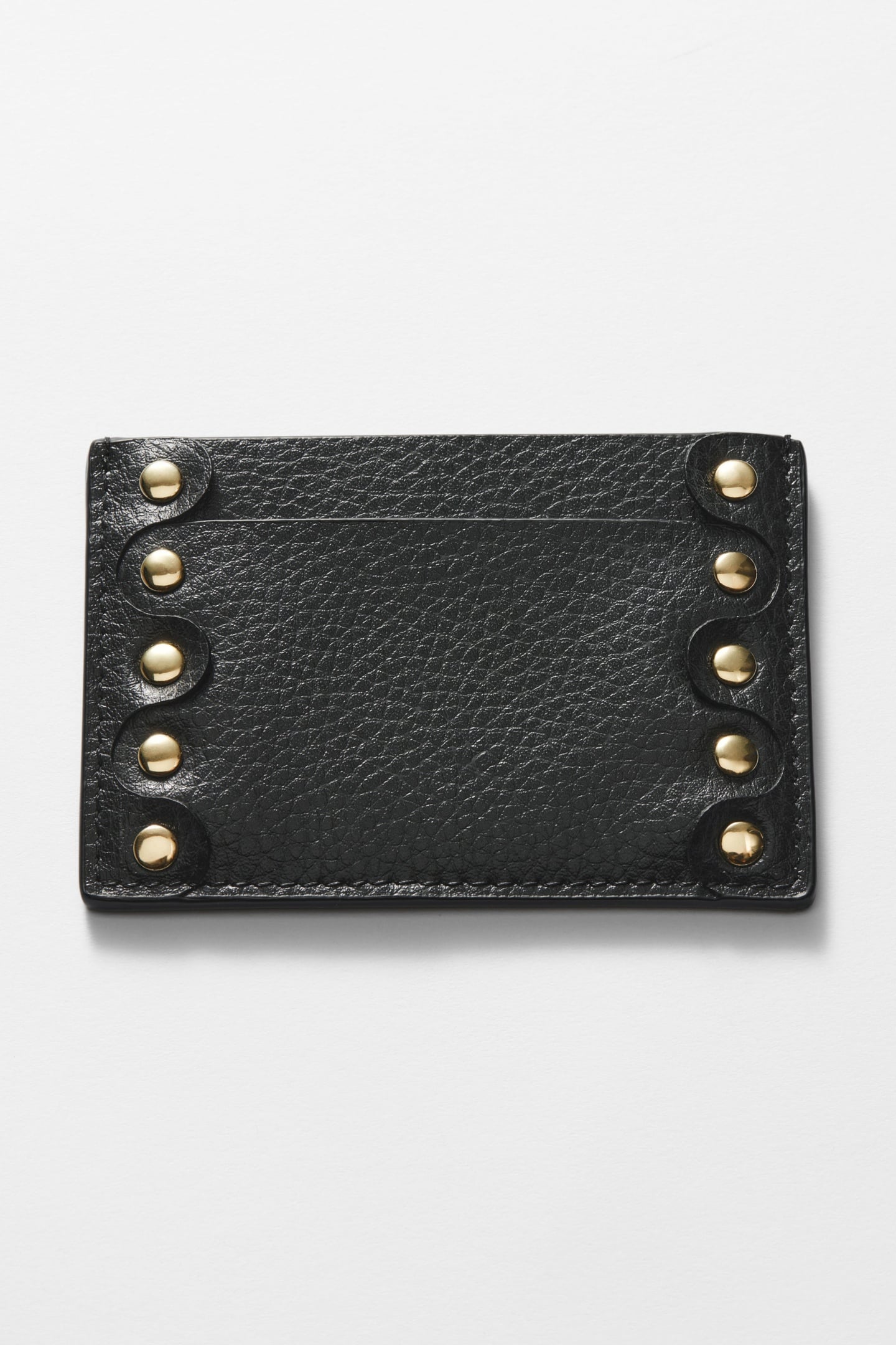 ALMO MIRUM WALLET BLACK 1
