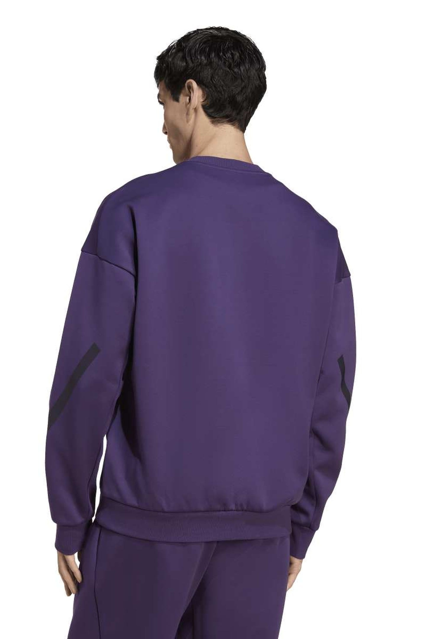 SPORTSWEAR UNISEX NEW ADIDAS Z.N.E. SWEATSHIRT 2