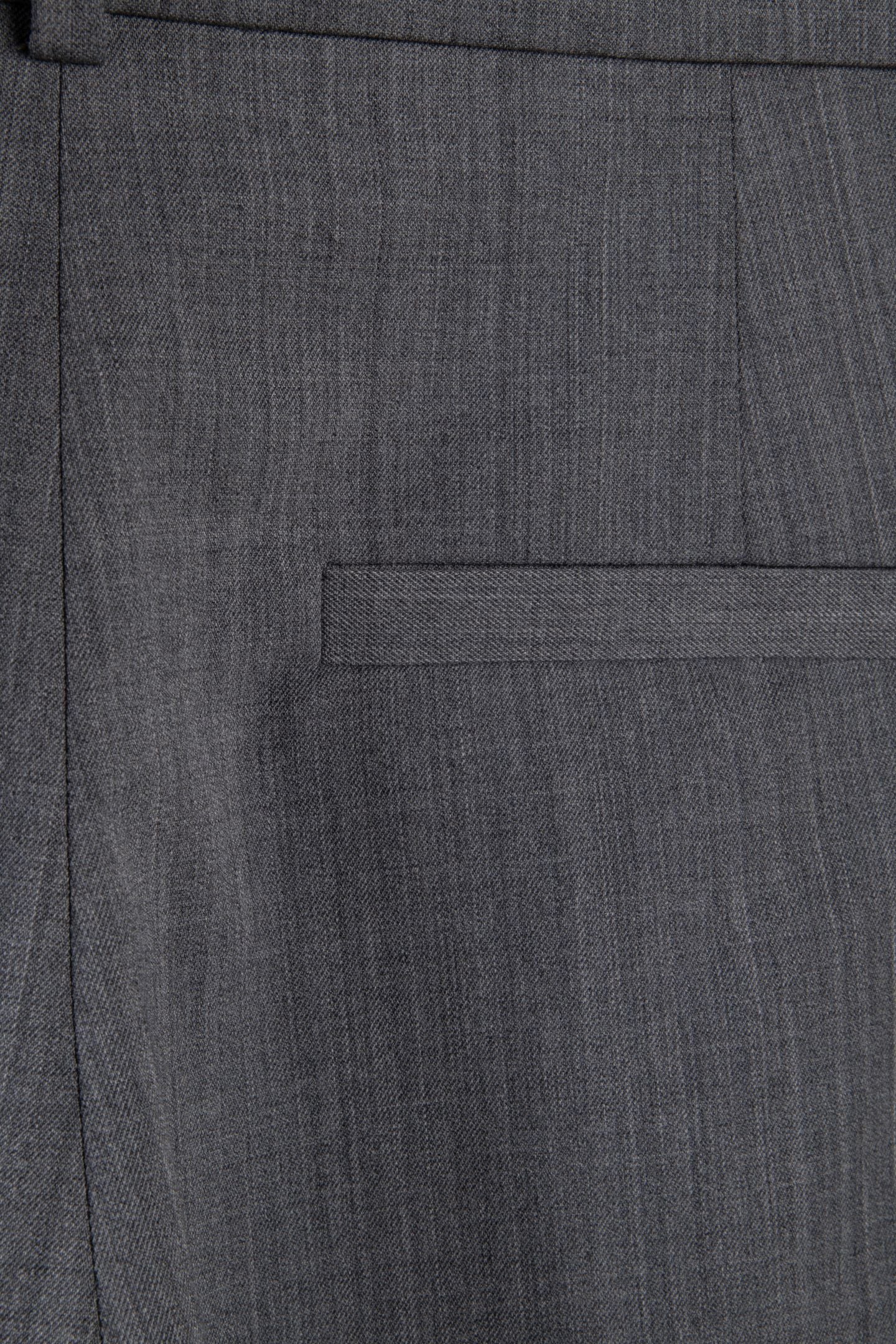 LOLO SHORTS GREY 5