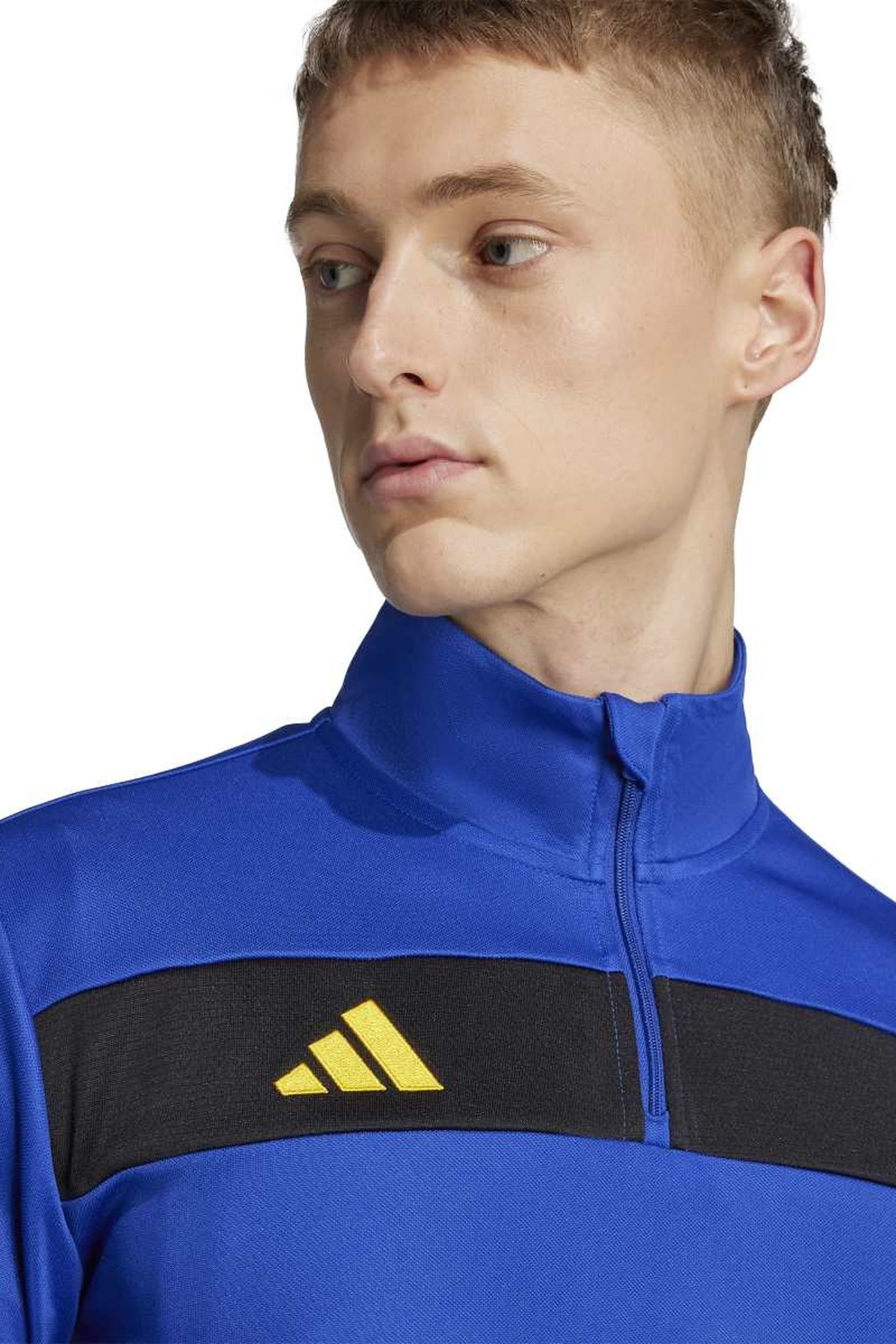 PERFORMANCE UNISEX TIRO 25 ESSENTIALS TRAINING TOP 6