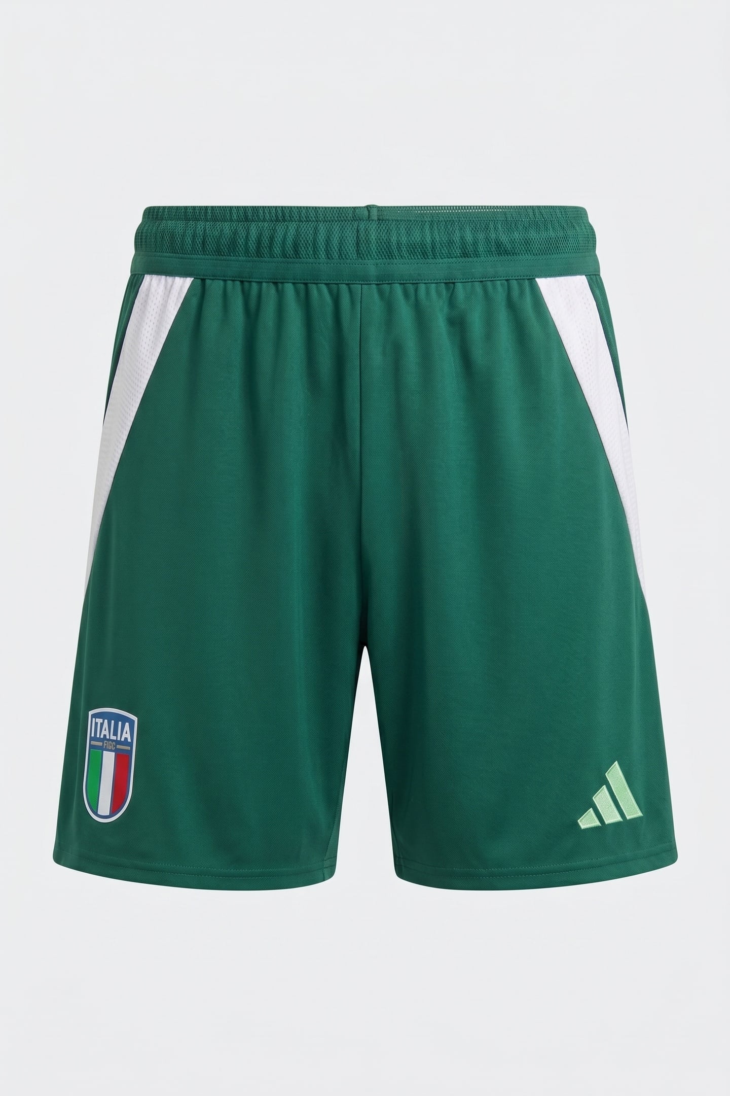 PERFORMANCE ITALY 25 (WOMEN'S TEAM) AWAY AUTHENTIC SHORTS 3