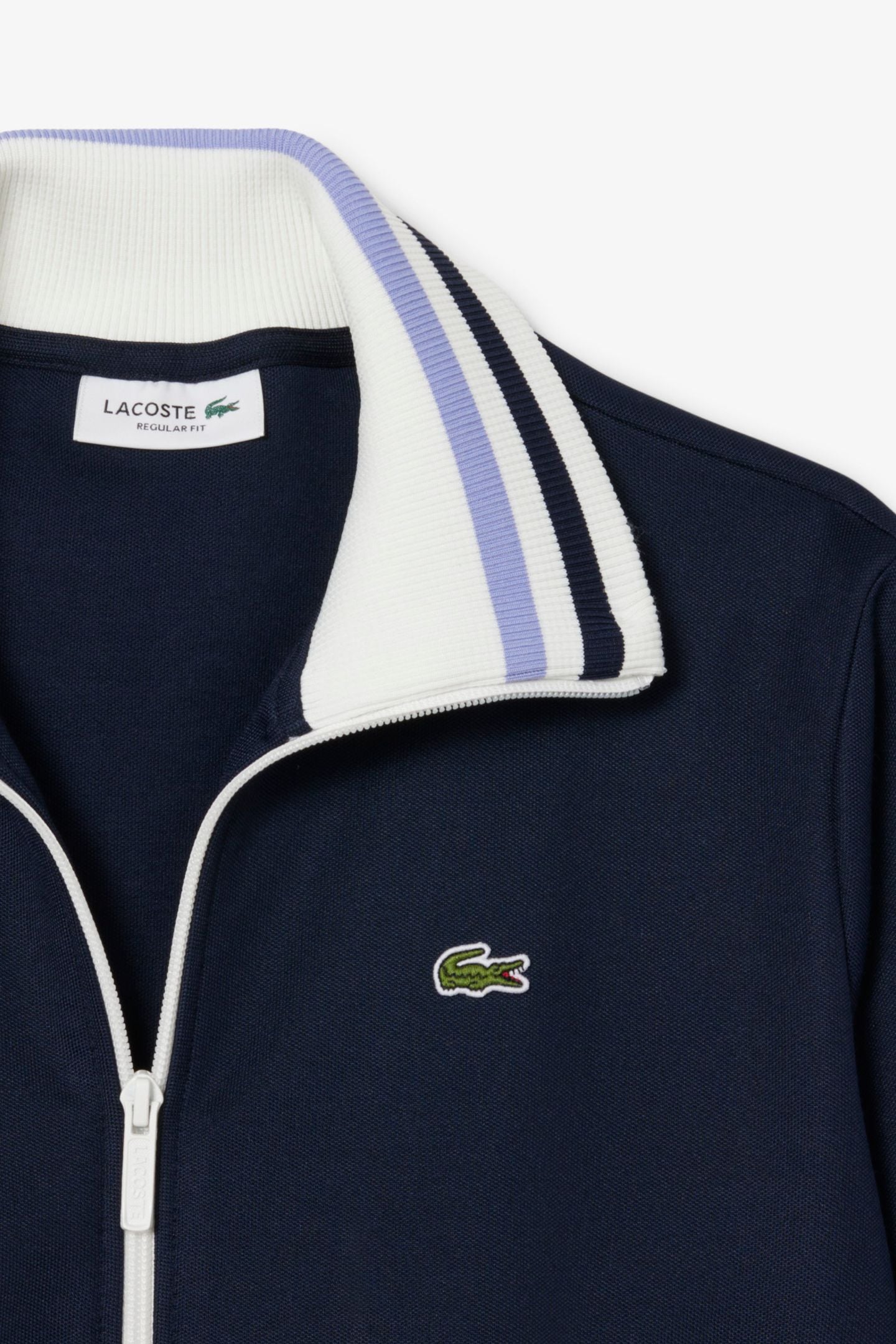 SWEATSHIRT NAVY BLUE 8