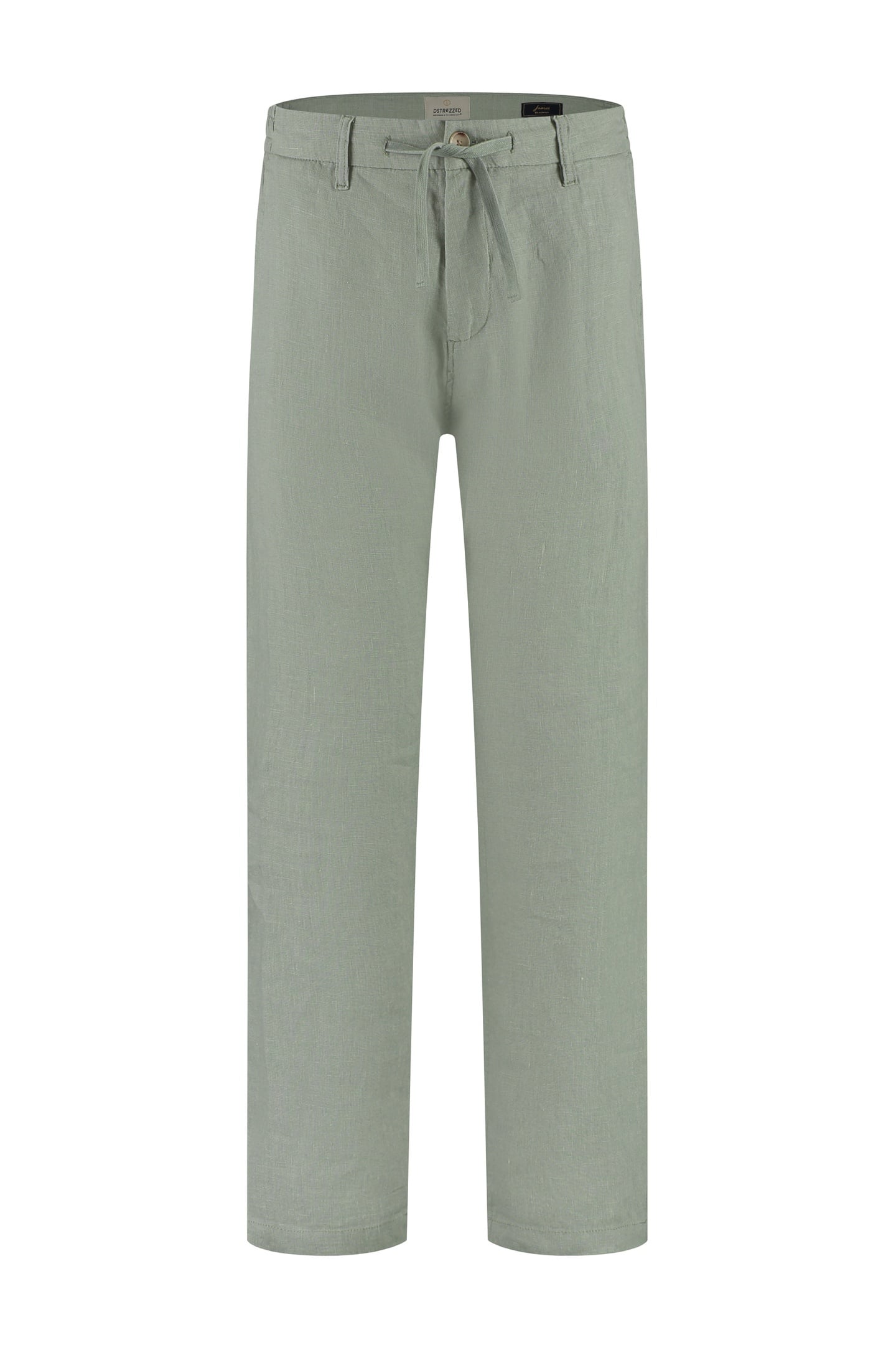 Dstrezzed Ds_james Summer Pant Green Shadow Green Shadow Maat: 29 | Broeken Outlet | Heren | Groen