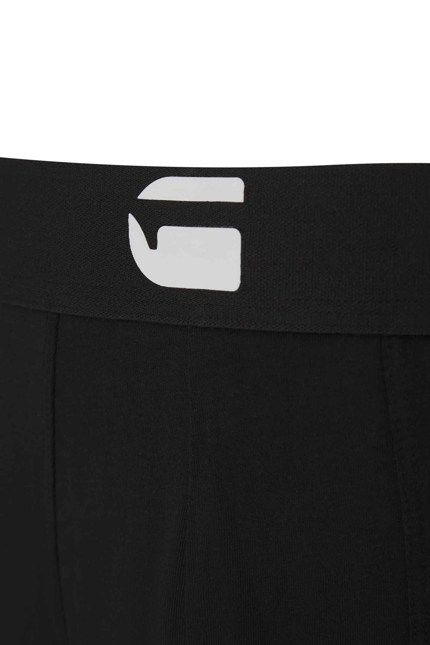 MACE UNDERWEAR GREY MARL/BRIGHT WHITE/BLACK 8