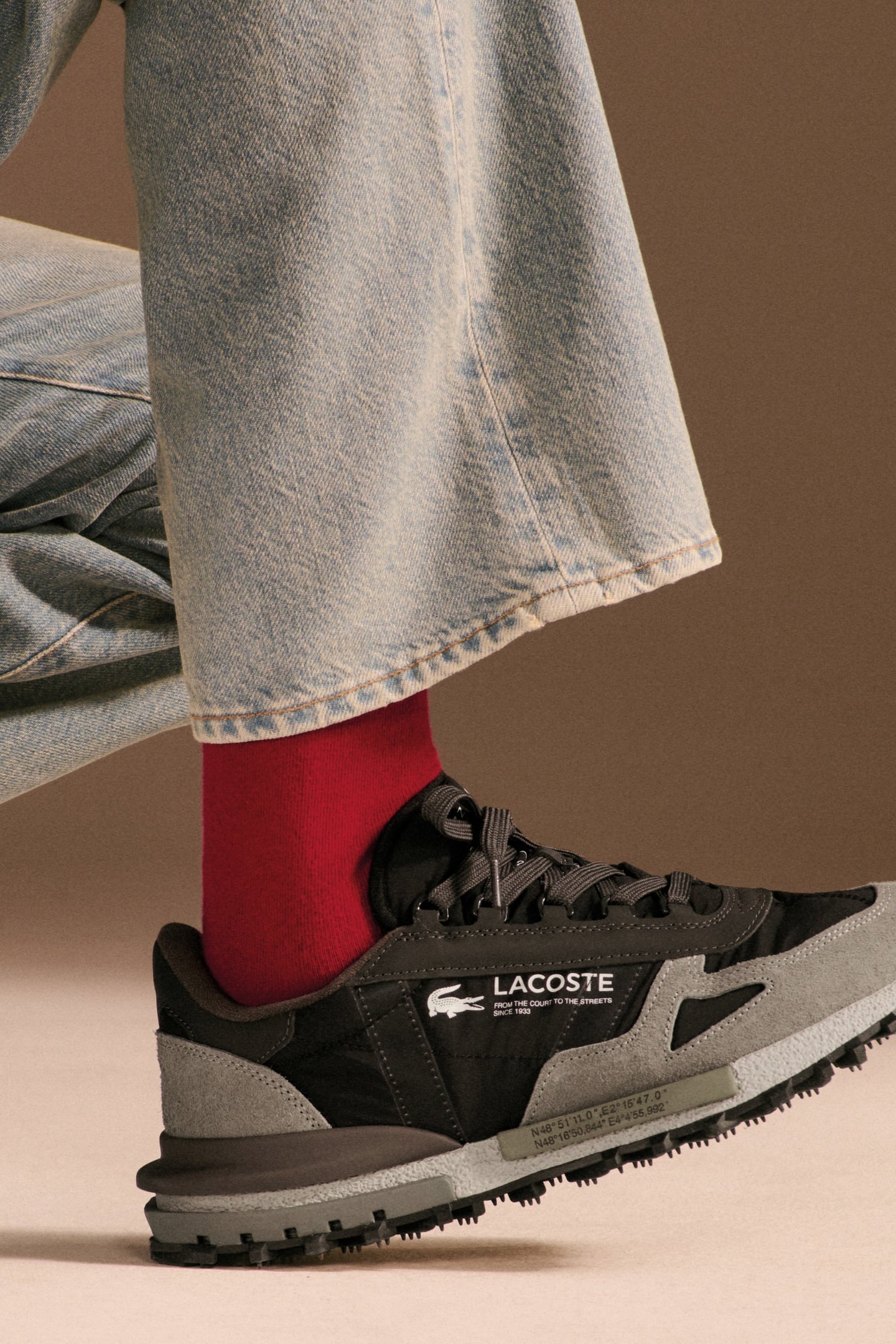 ELITE ACTIVE SNEAKER 7