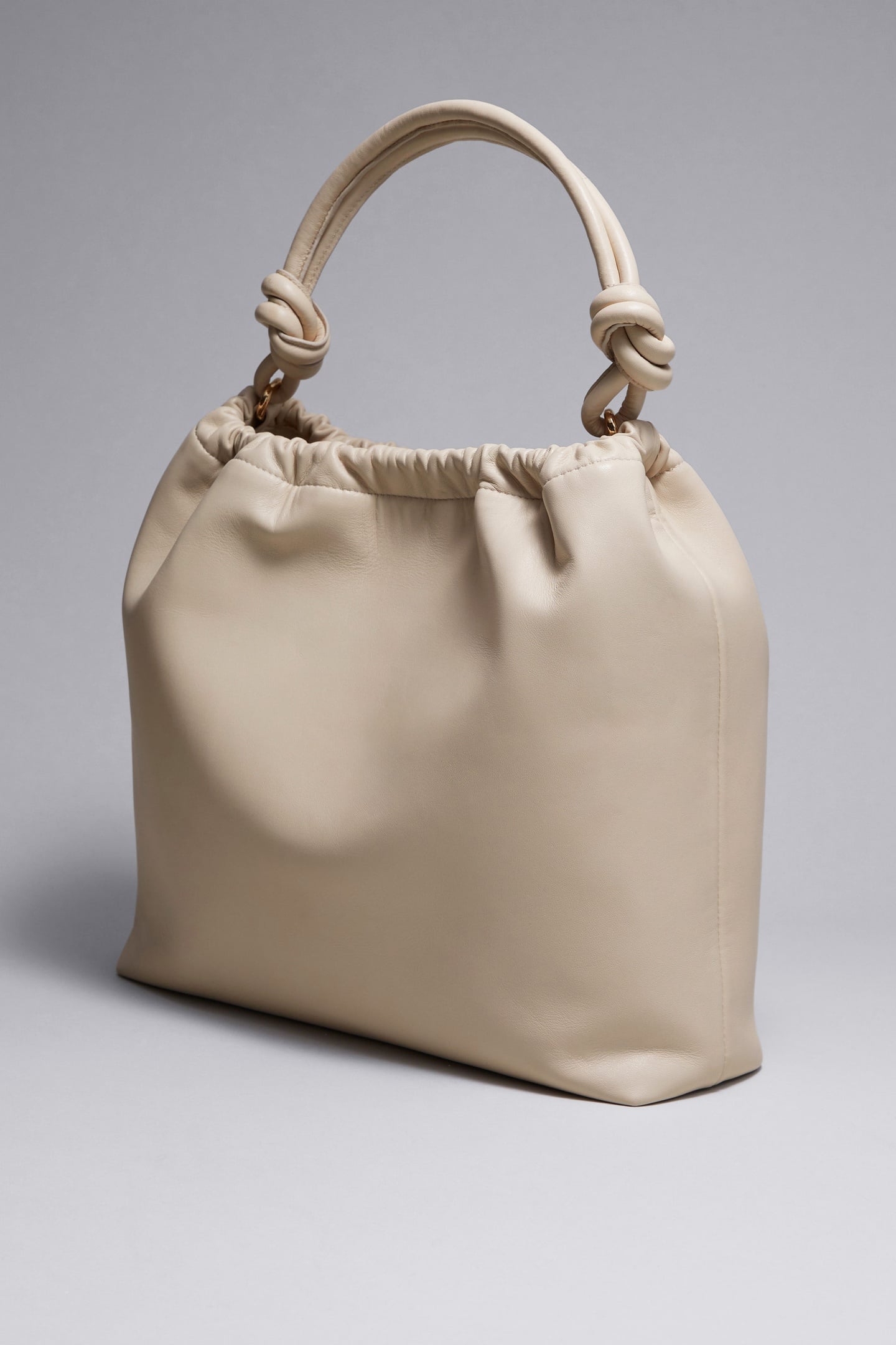 TONI TOTE BAG BEIGE 2