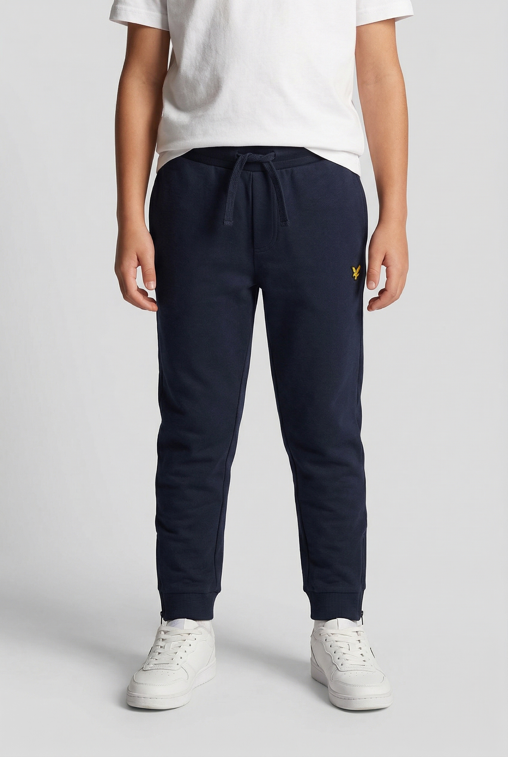 FLY FLEECE SWEATPANT DARK NAVY 1