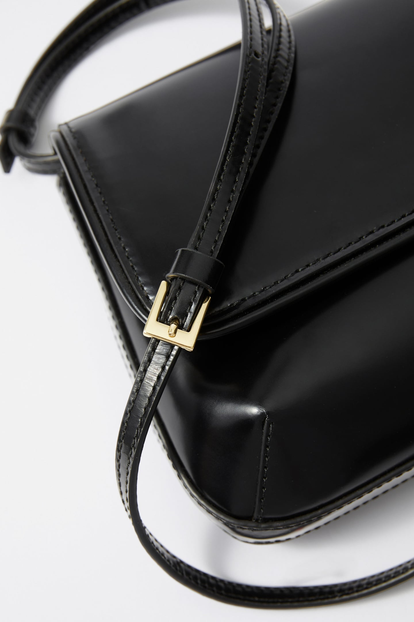 PAULINE CROSSBODY BLACK 3