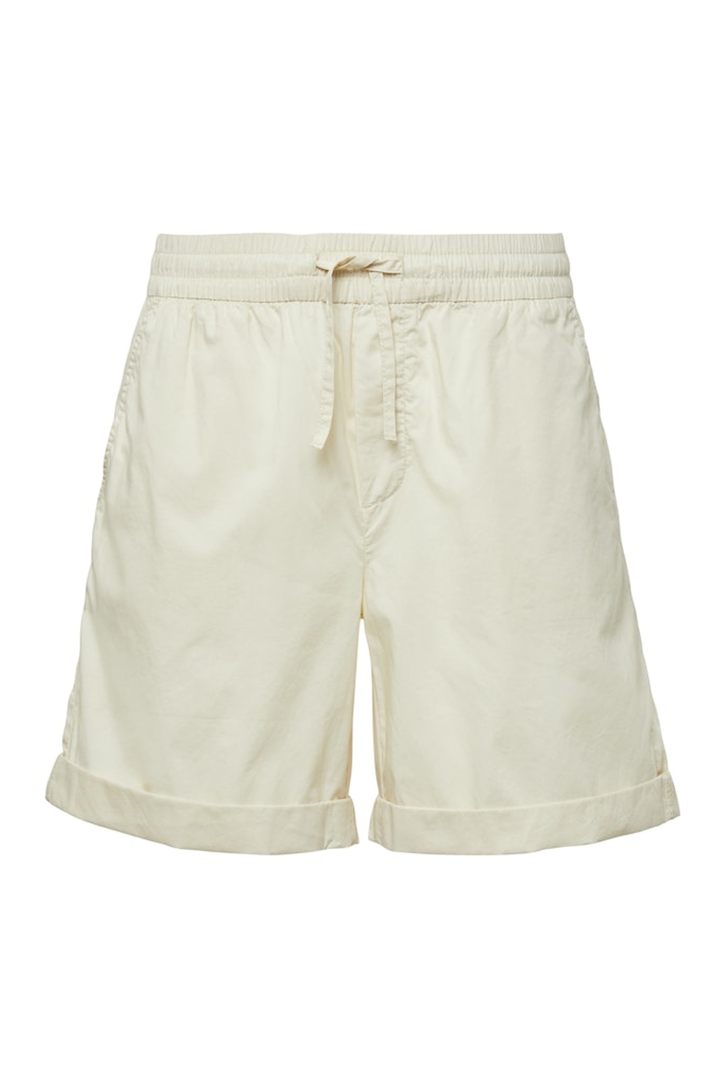 SHORTS CRÈME 8