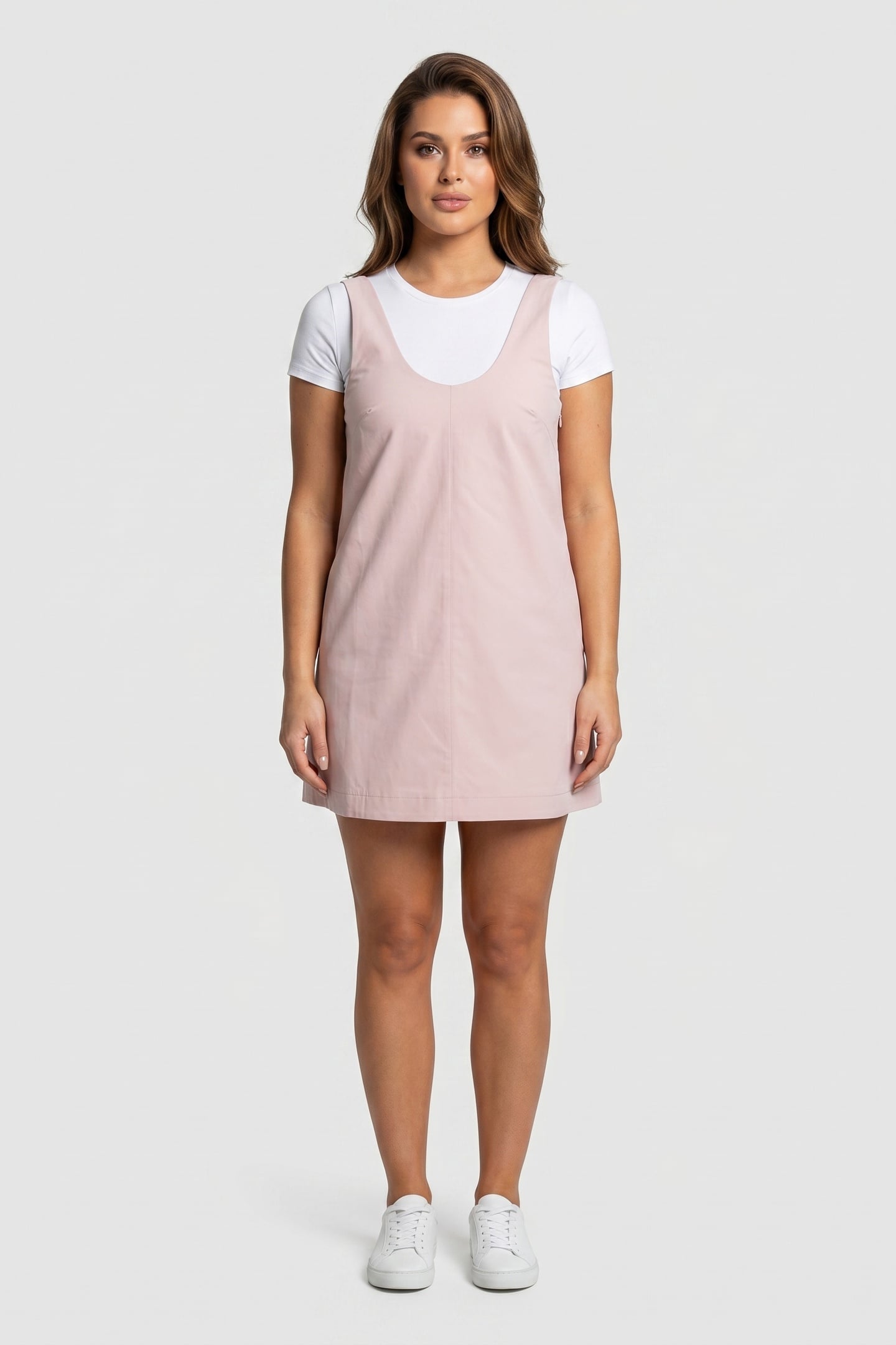 & Other Stories Adalia Dress Speed Pink Maat: 40 | Mini Jurken Outlet | Dames | Roze