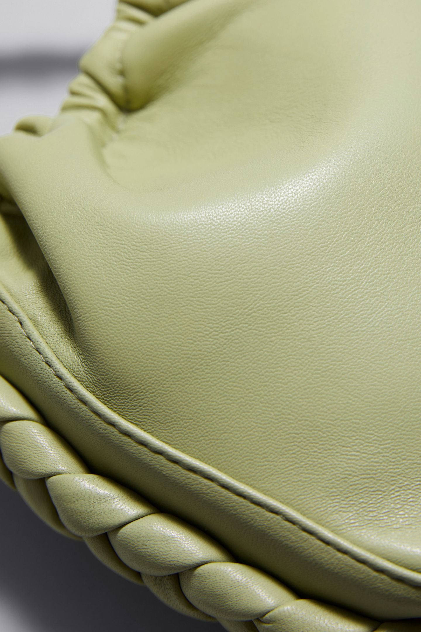 TONI SMALL DECO BUCKET GREEN 4