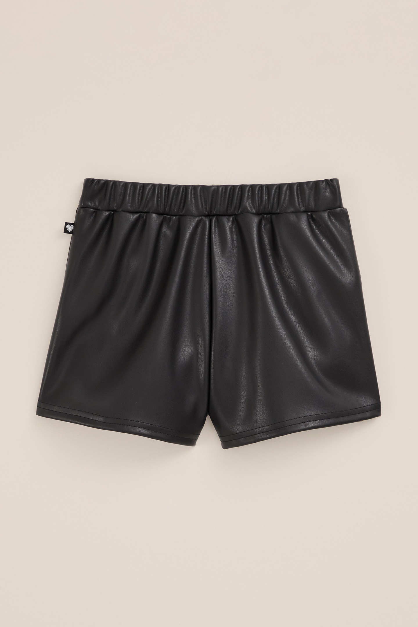 SKORT BLACK 3