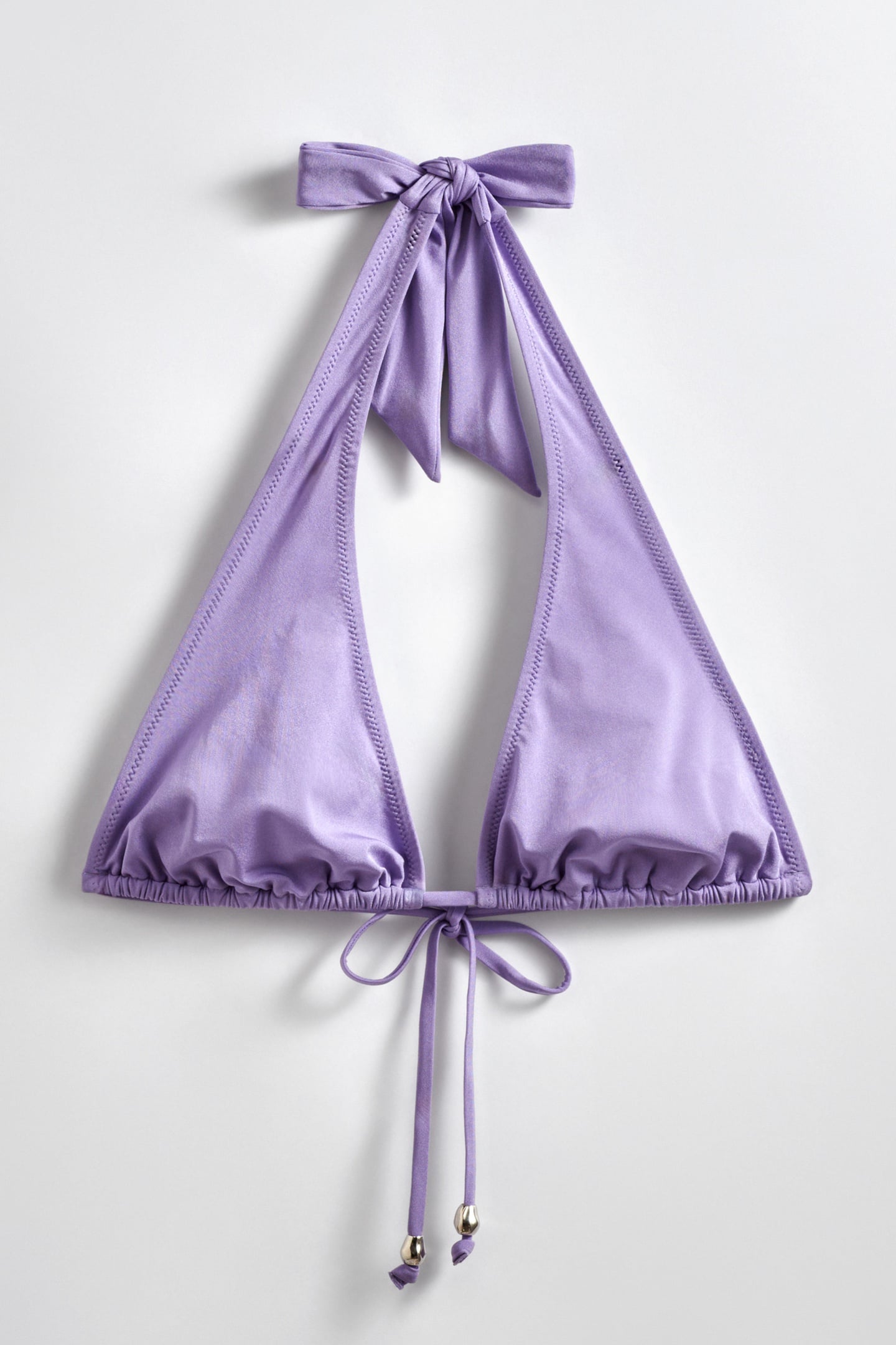 MAUD TRIANGLE TOP PURPLE 2