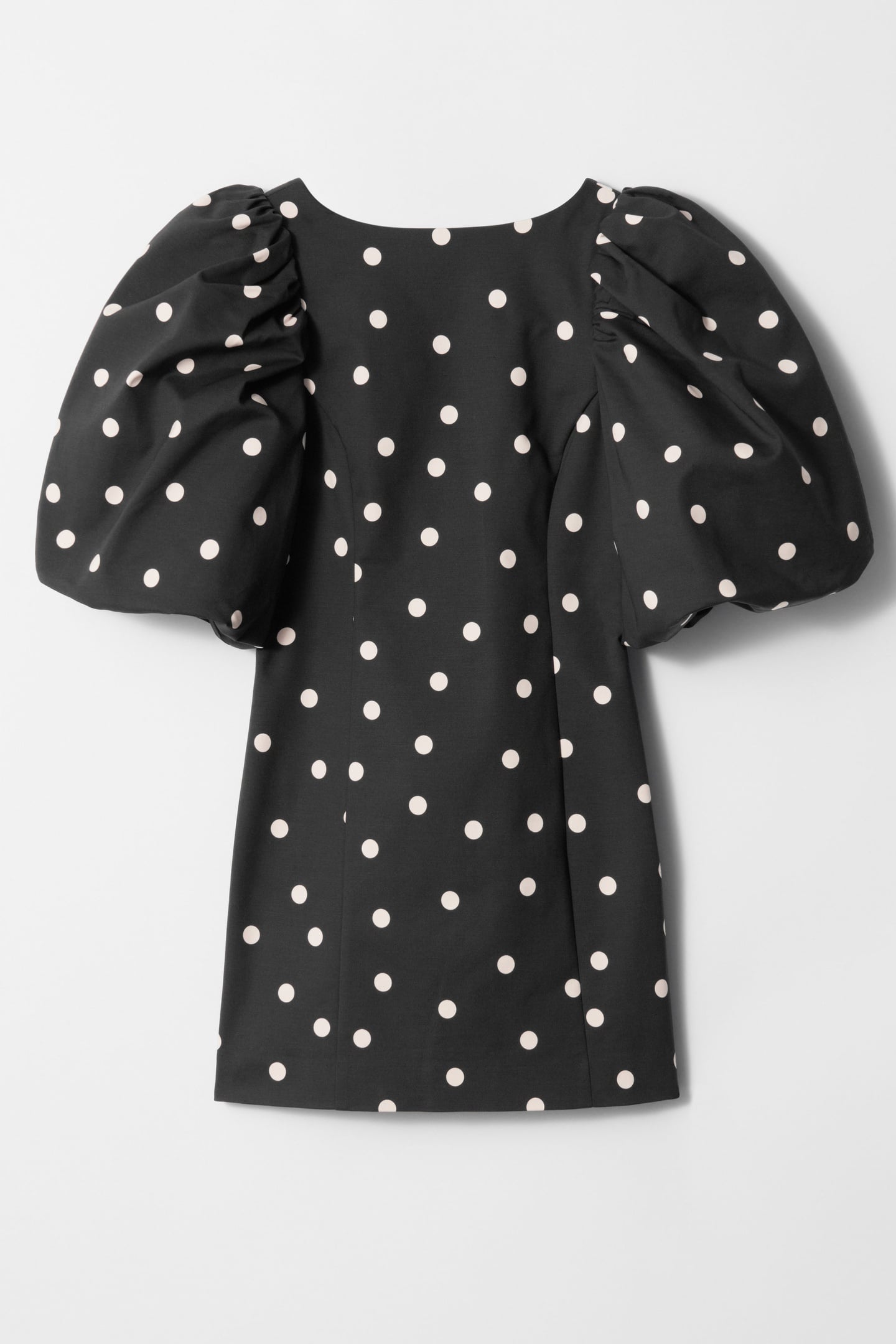DAMIEN DRESS BLACK 3