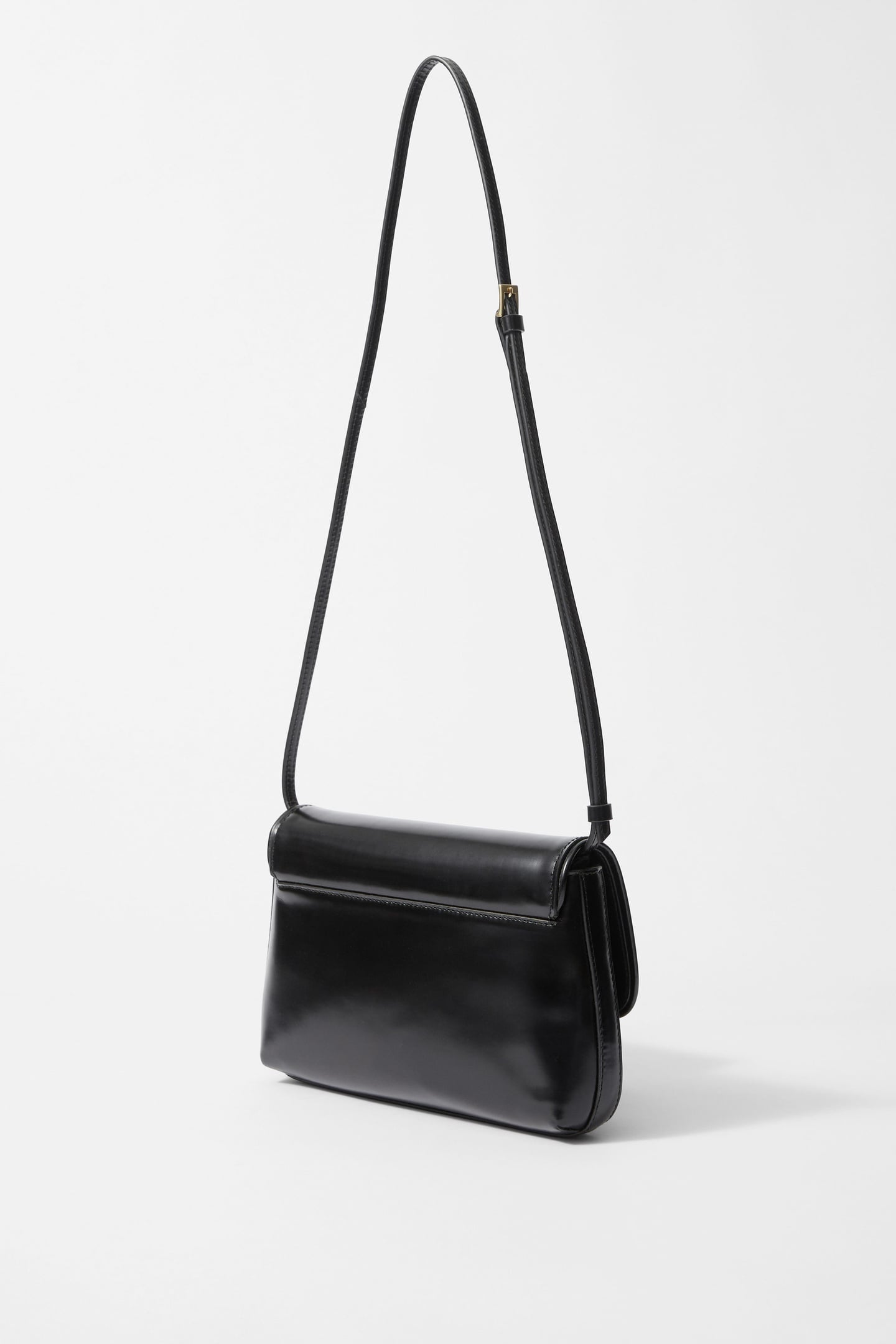 PAULINE CROSSBODY BLACK 2
