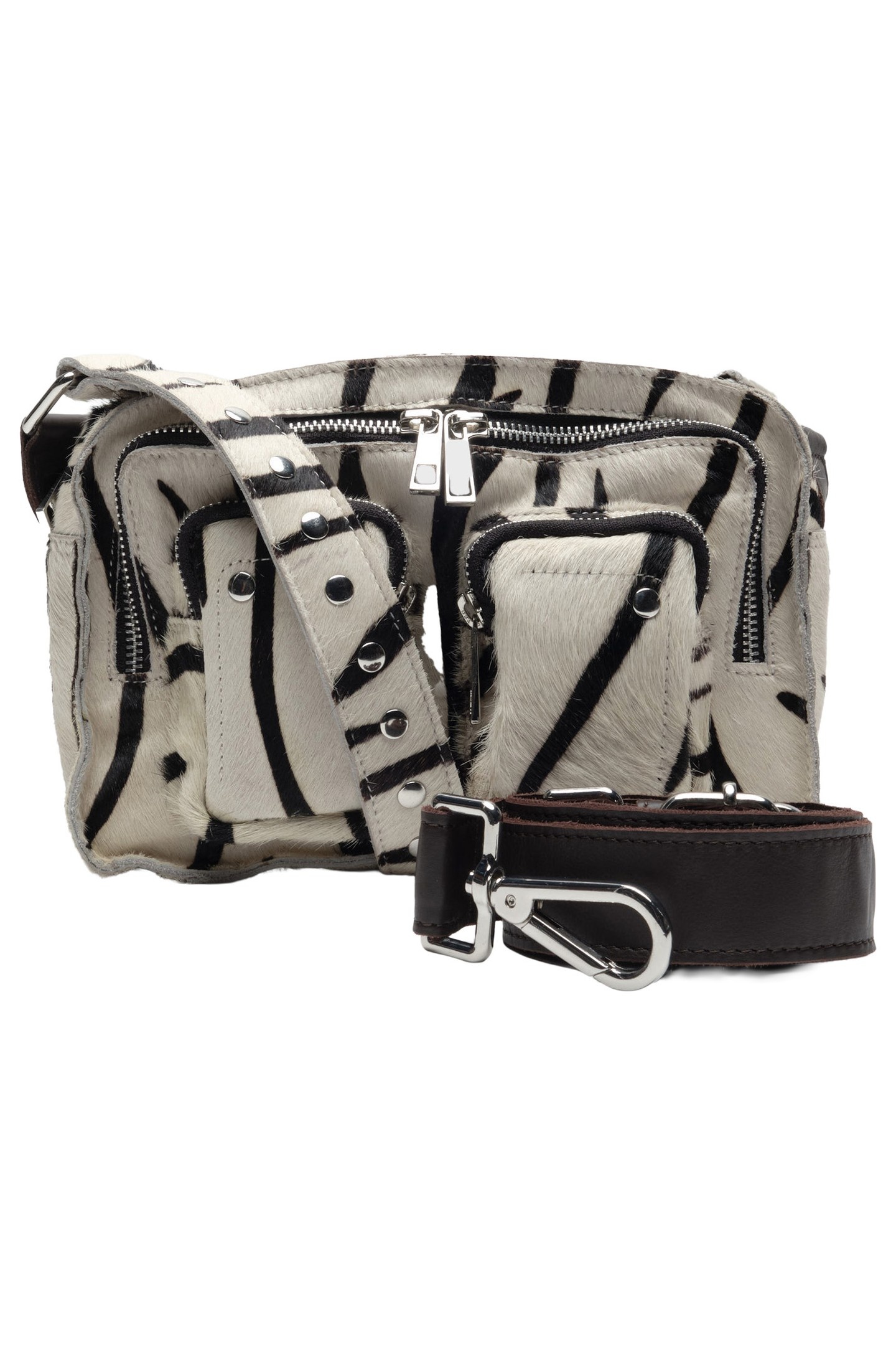 ELLIE BROWN STRIPES DELUXE 4