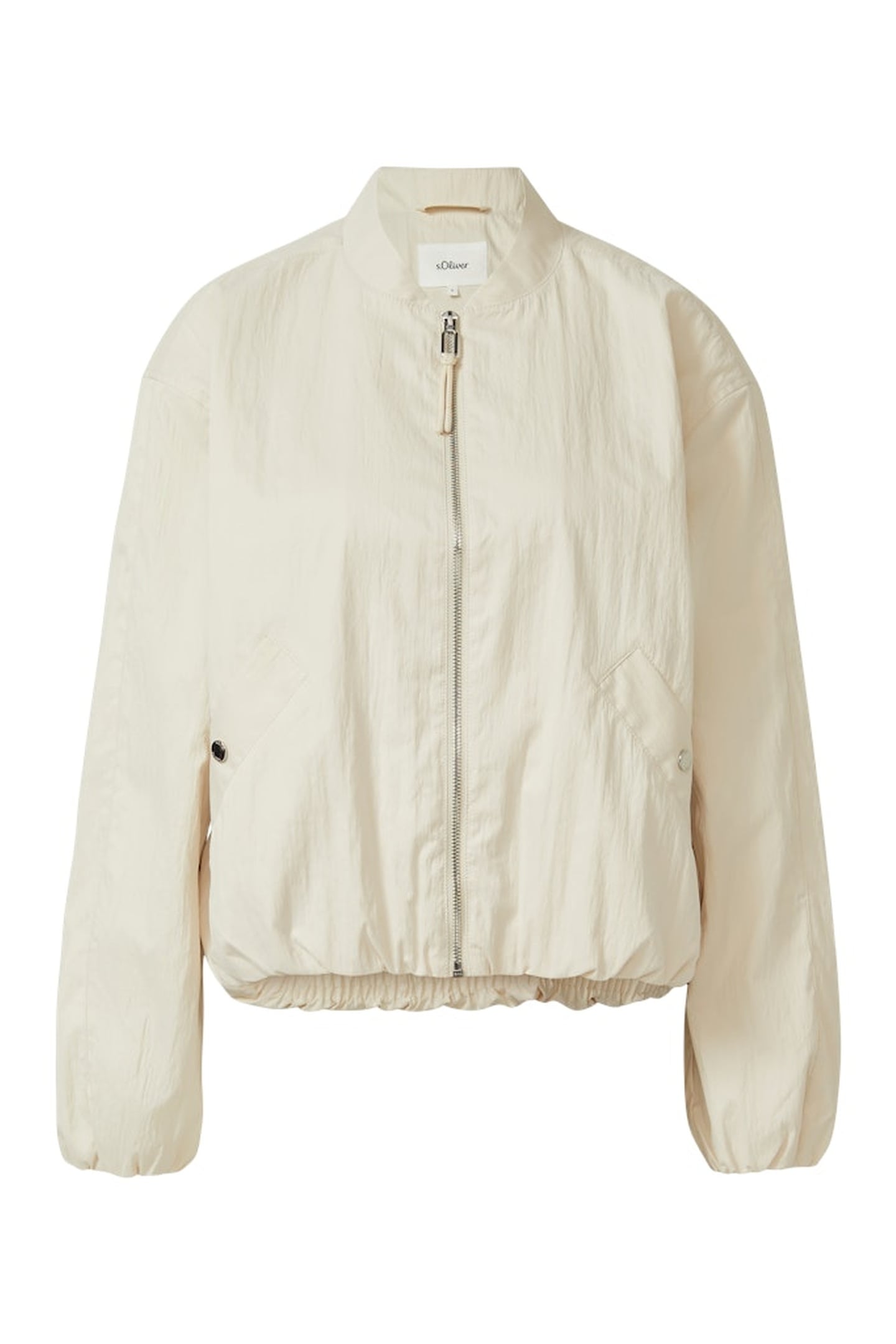 JACKETS OUTDOOR BEIGE 8