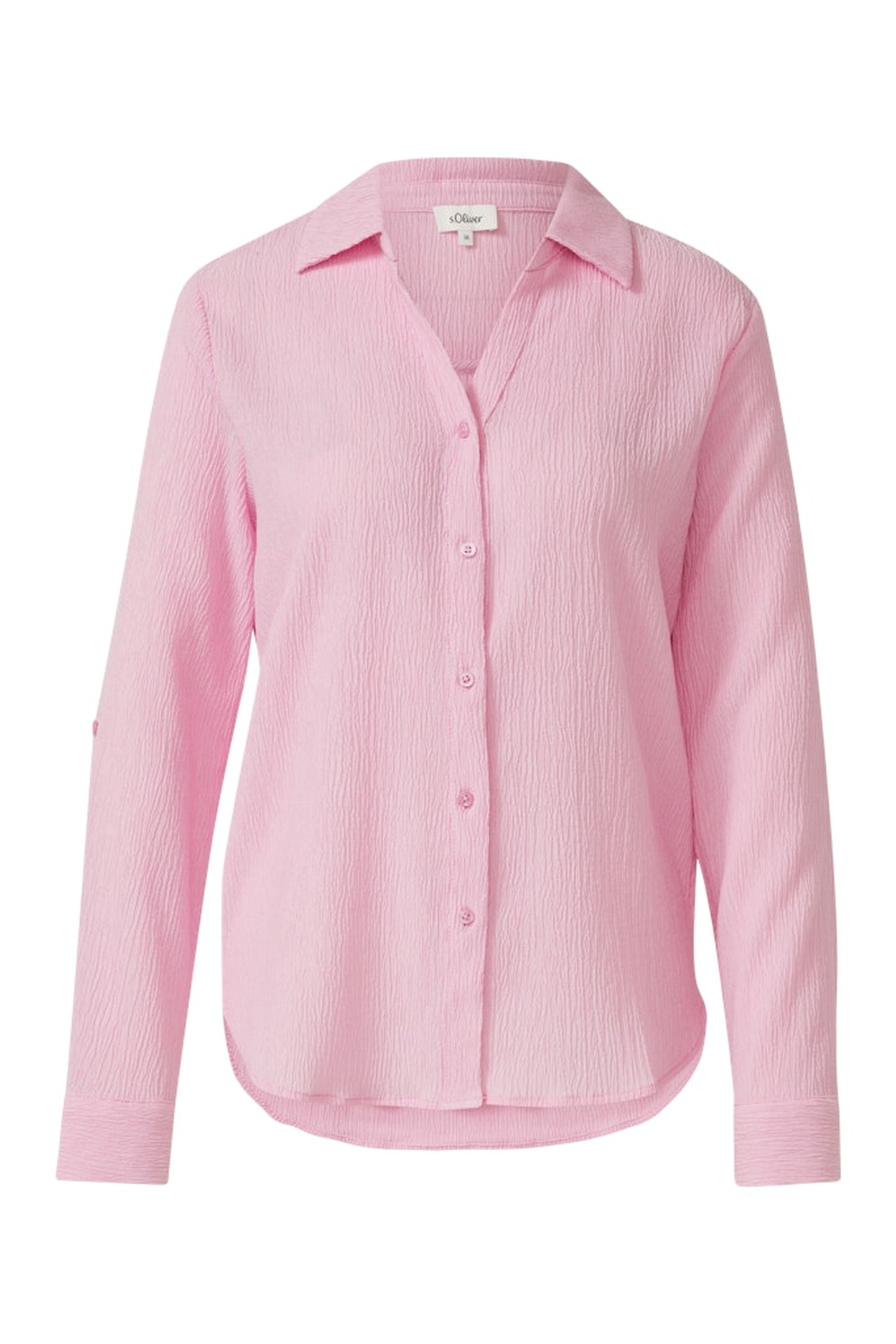 BLOUSES PINK 8