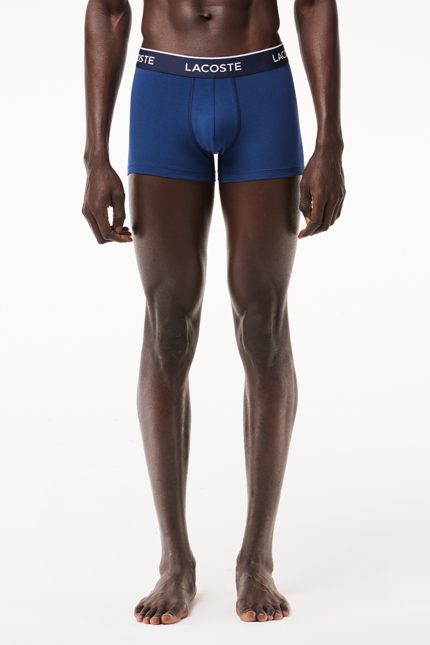 TRUNK MEN NAVY BLUE/RED-METHYLENE 6