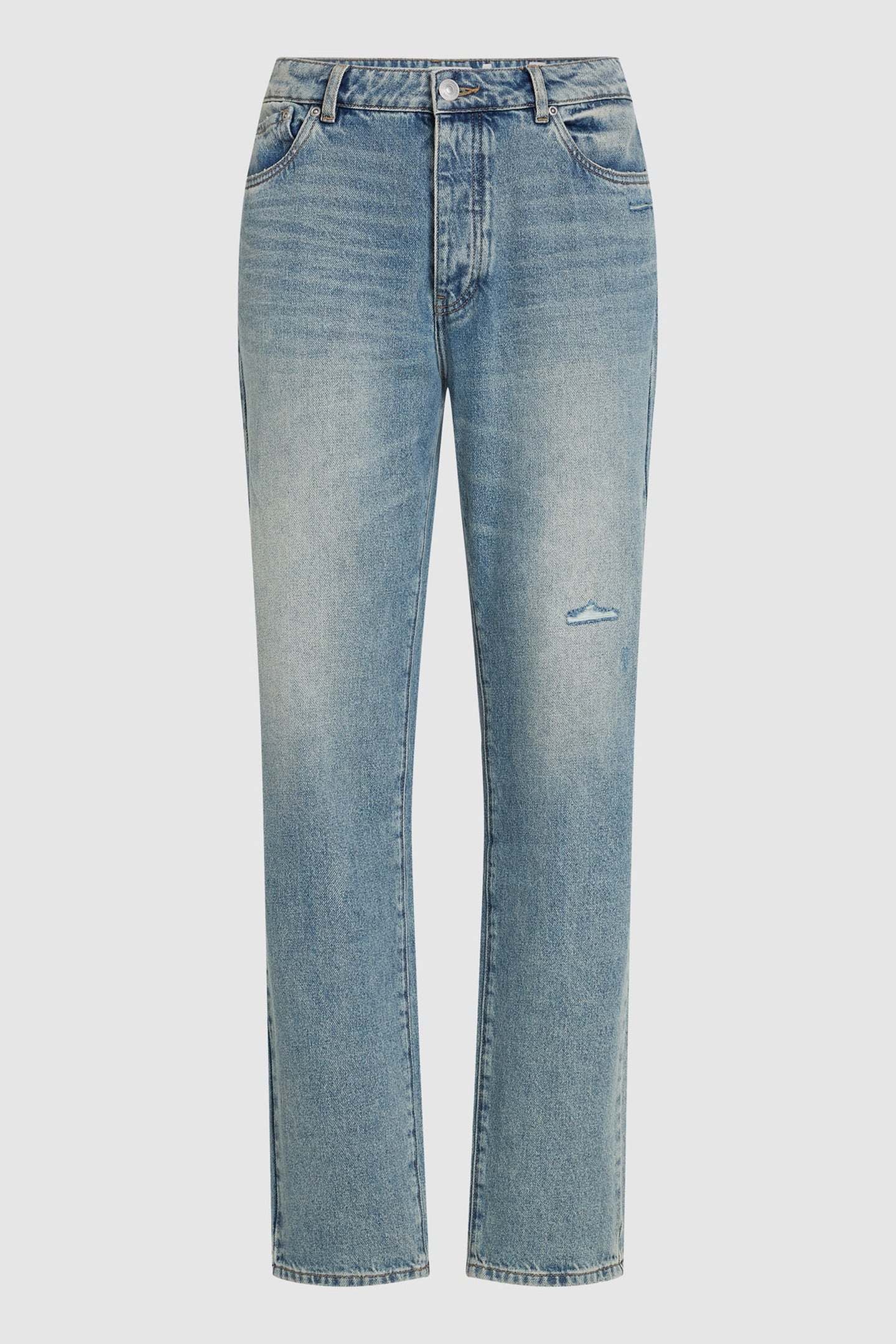 RAY DENIM ICE BLUE 1