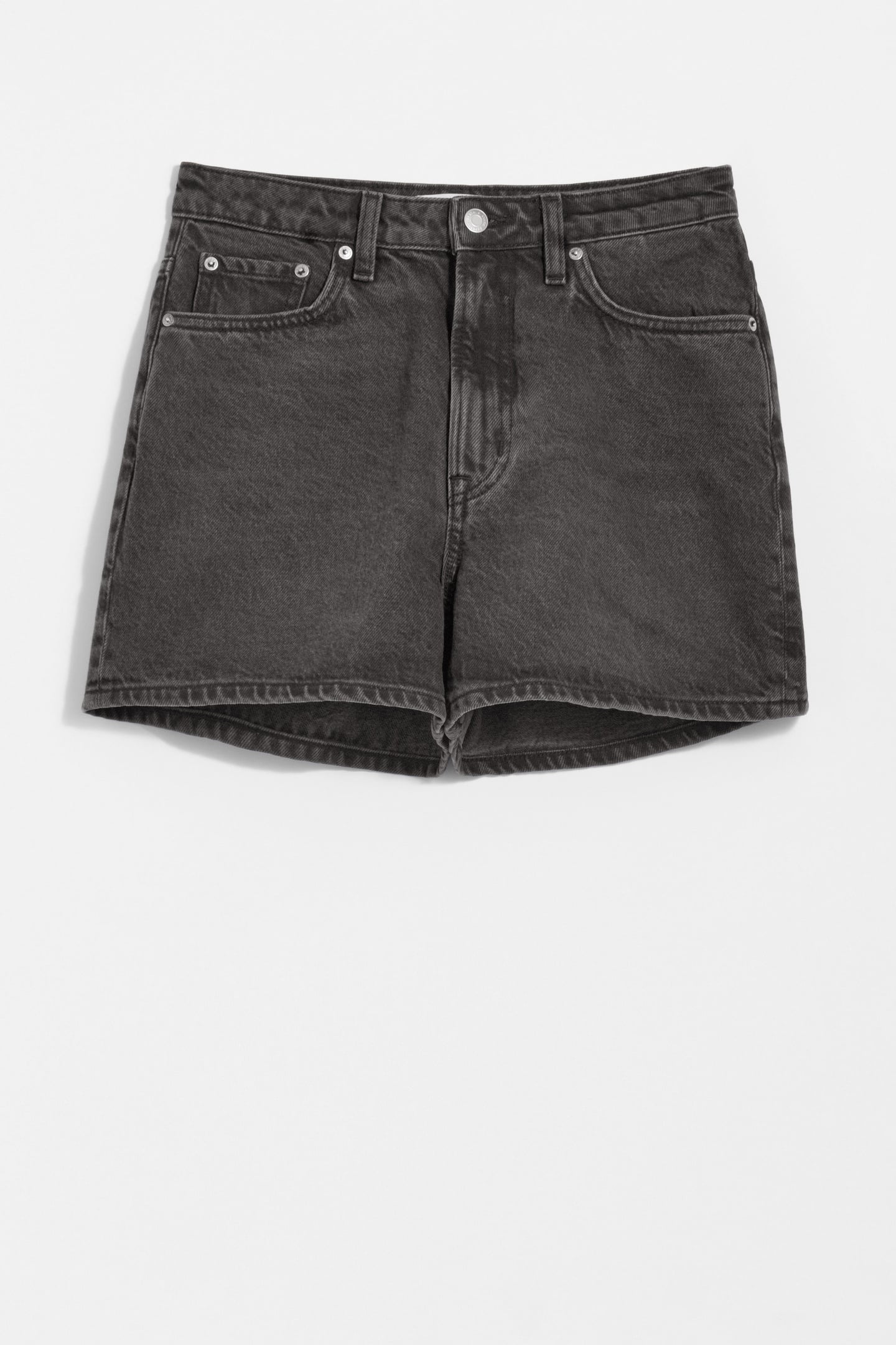 ALVA SHORTS BLACK 3