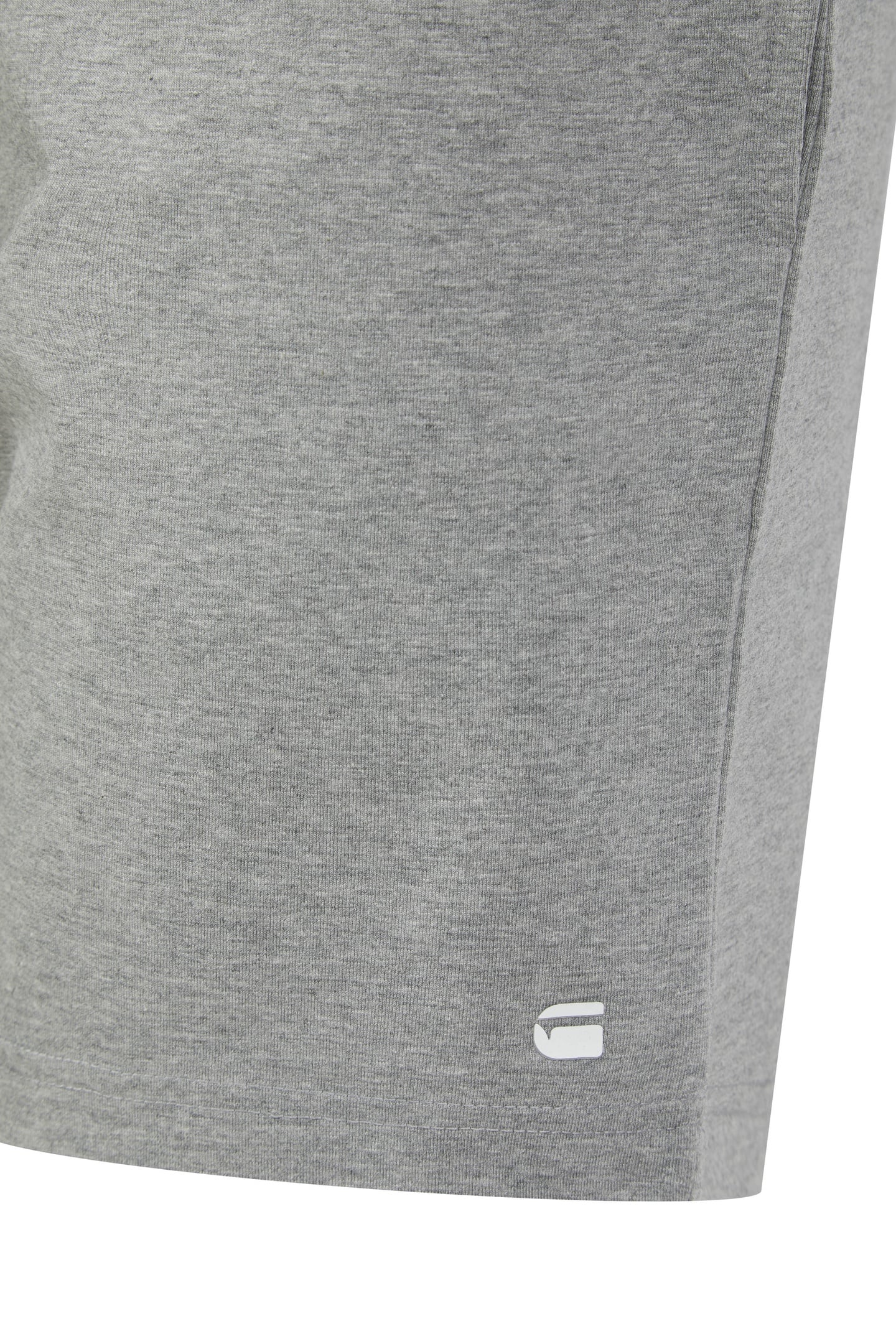 GRIT SLEEPWEAR BRIGHT WHITE/GREY MARL 4