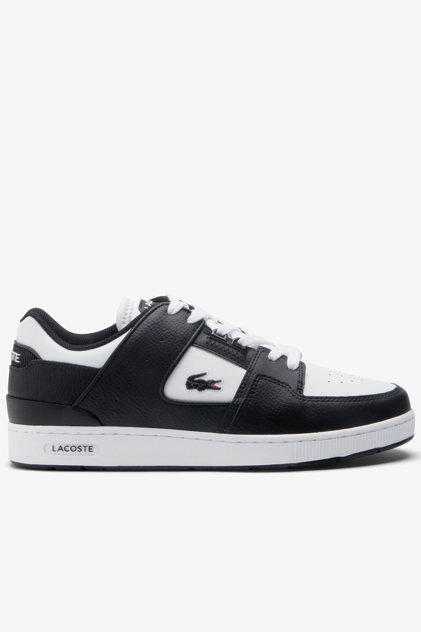 COURT CAGE SNEAKER 1