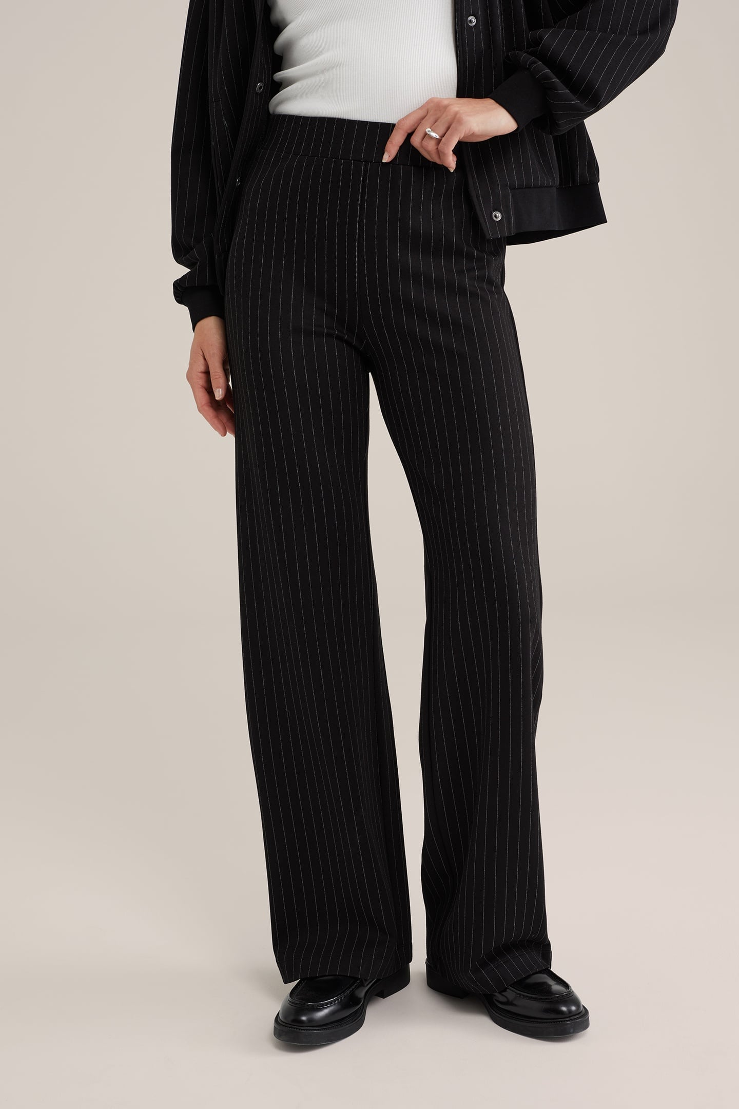TROUSER BLACK 3