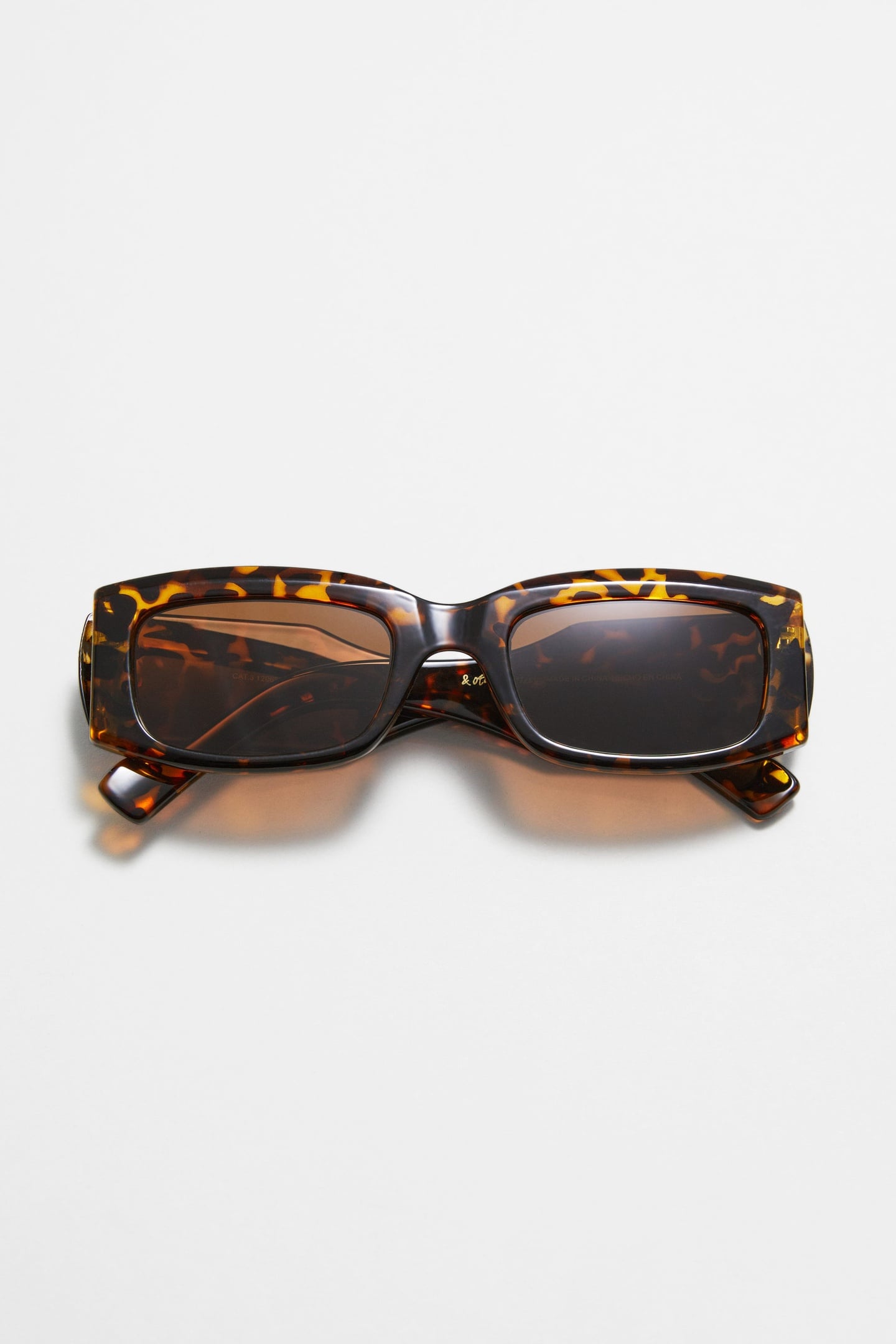 JACK SUNGLASSES BEIGE 4