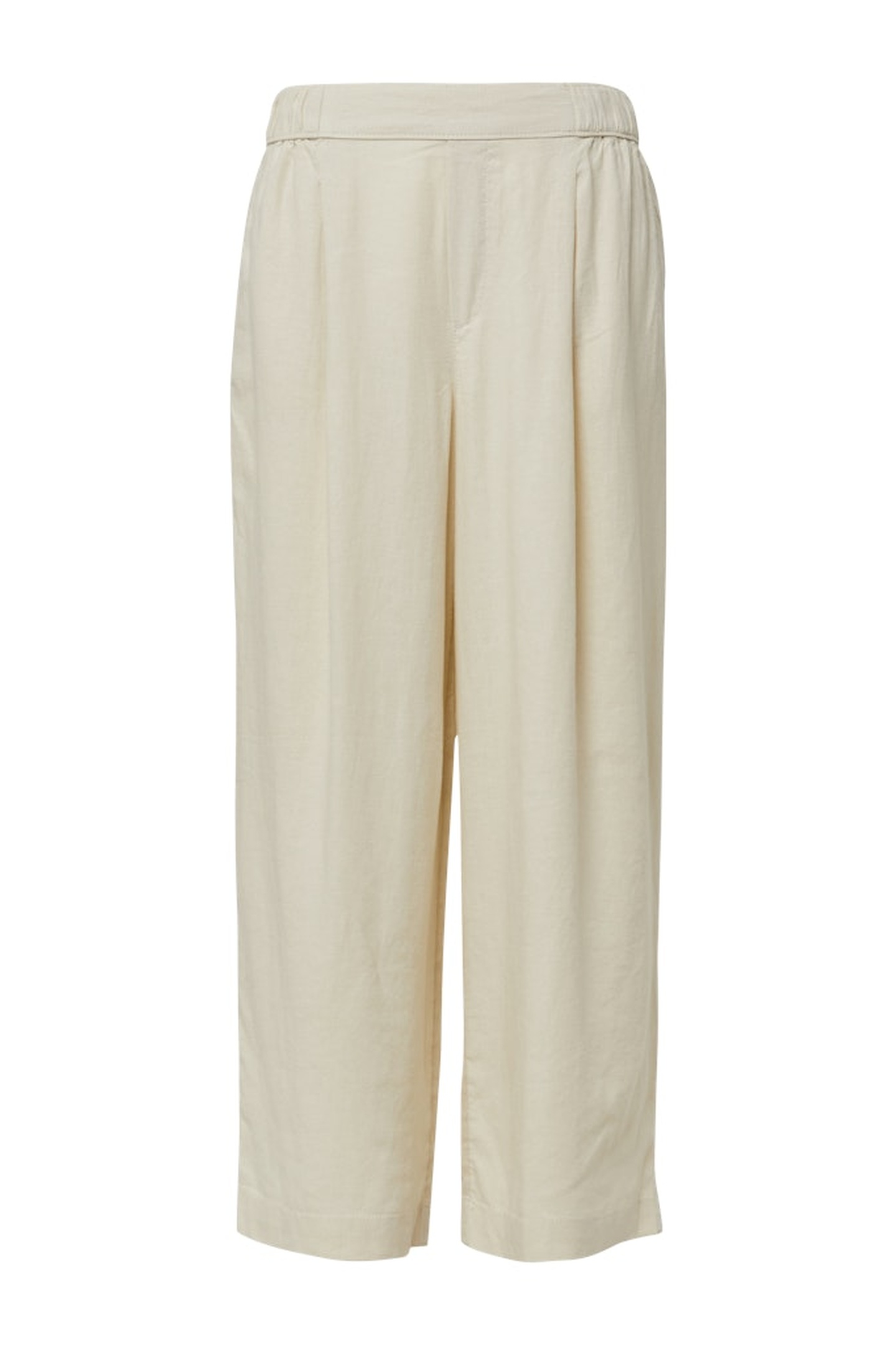 PANTS CRÈME 8