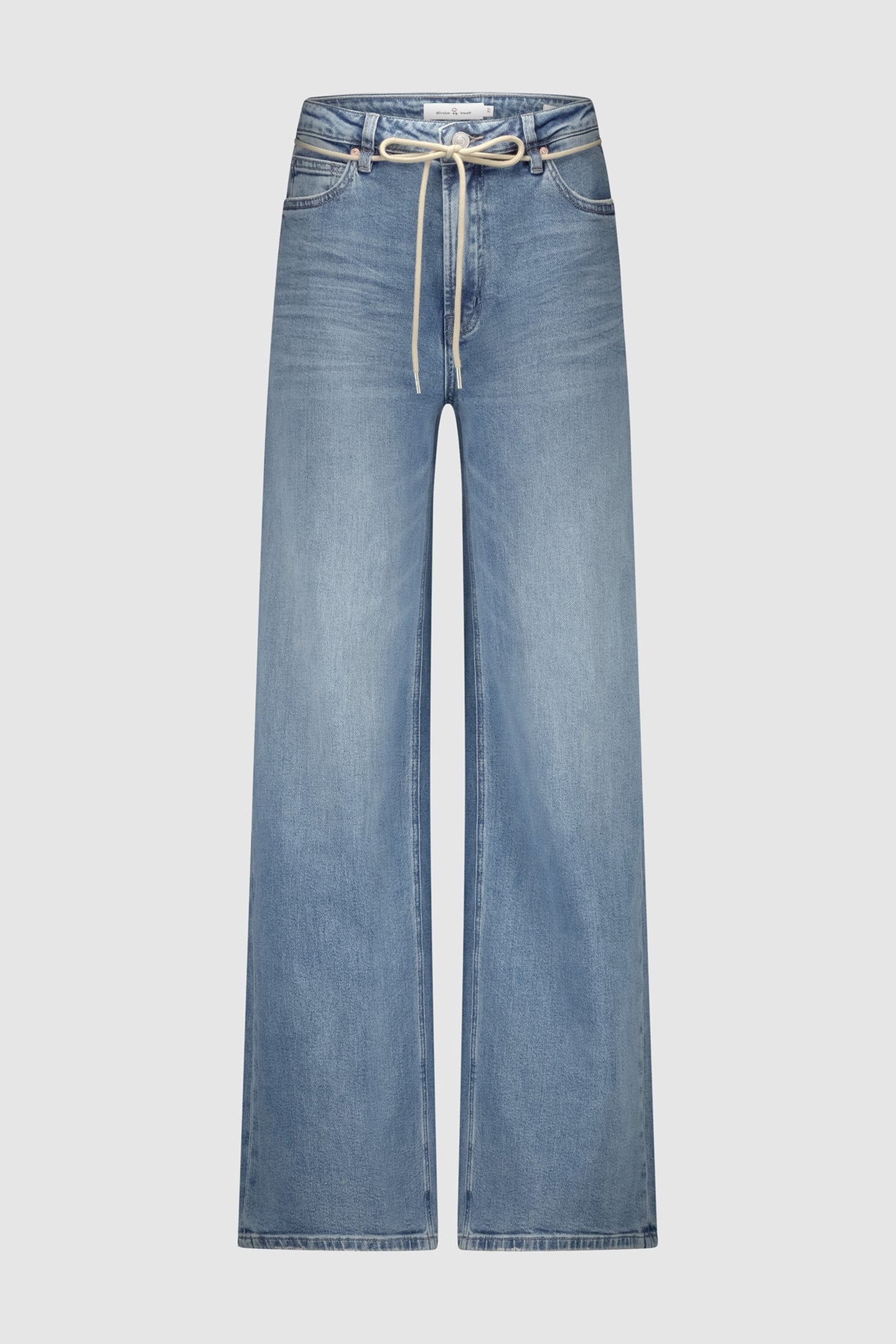 JONA DENIM CASHMERE BLUE 1