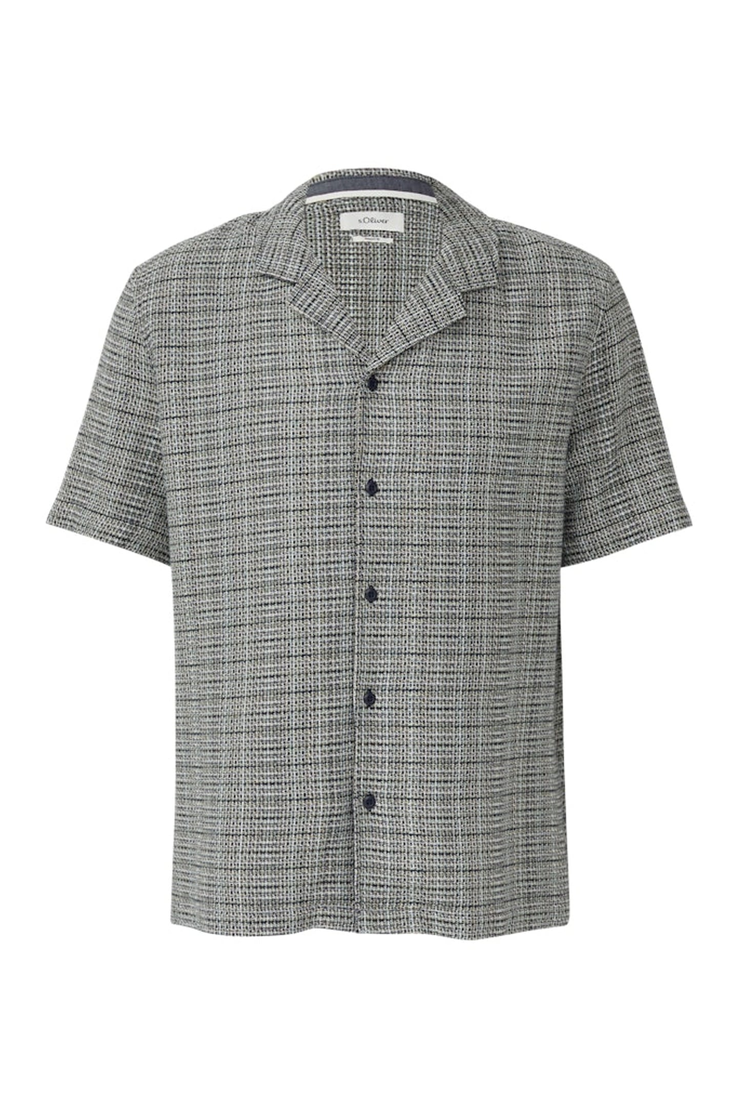 SHIRTS BLUE 8