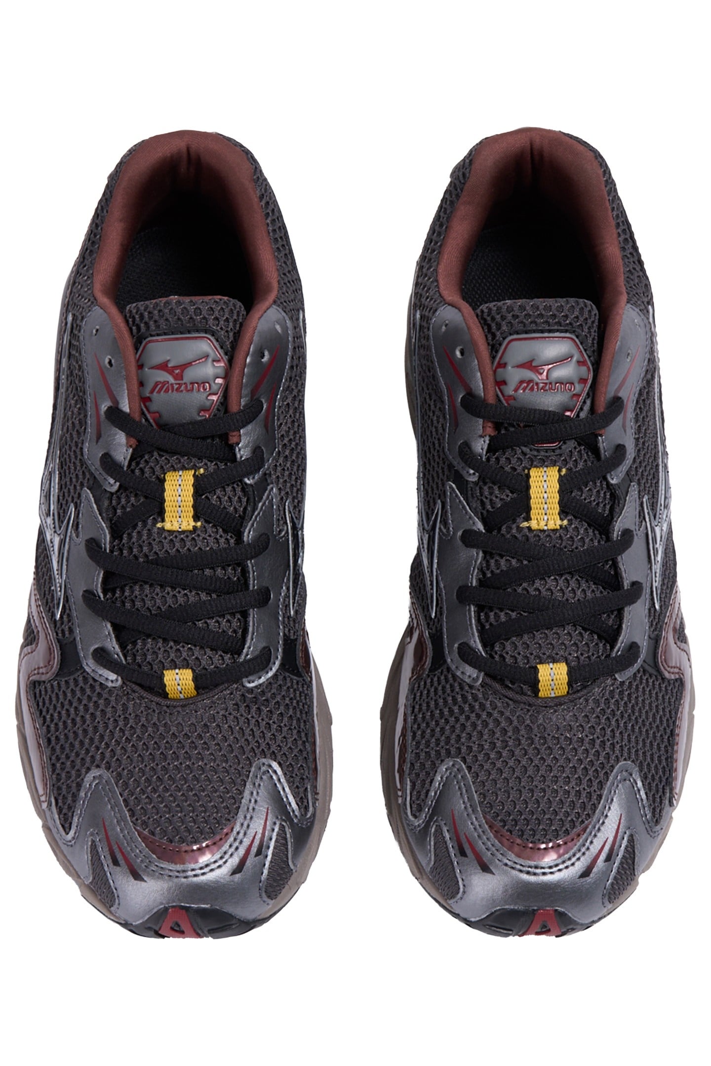 UNISEX S.L.WAVE RIDER BLACKSAND/BLACK/CHICORYCOFFEE 3