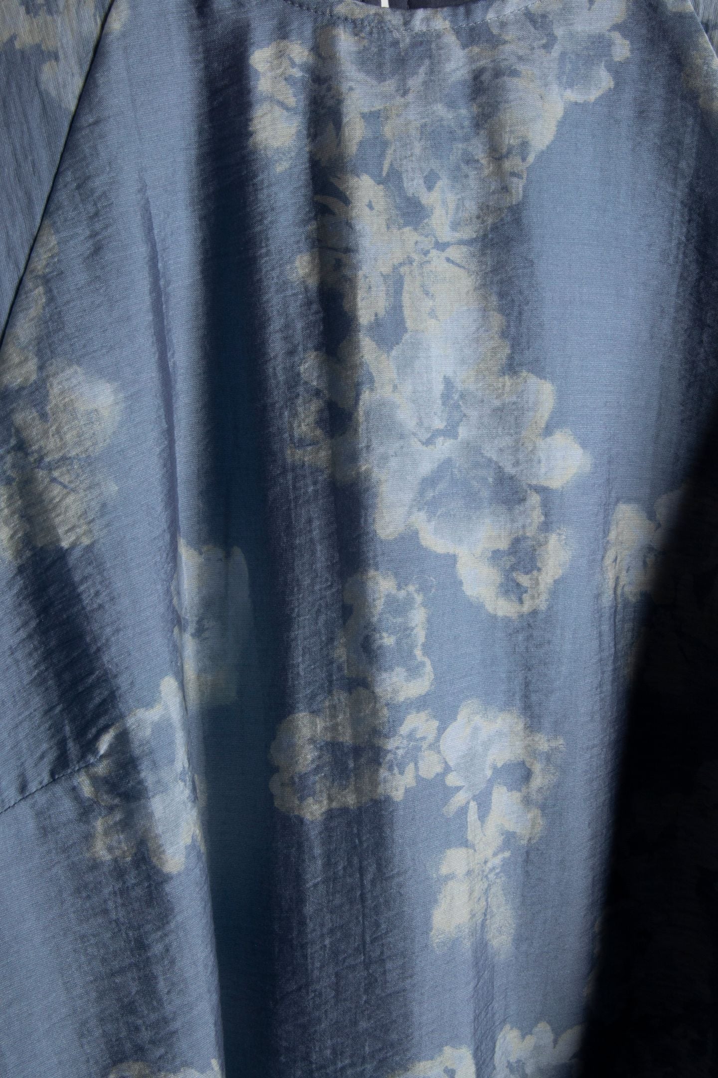 COOPER DRESS BLUE 5