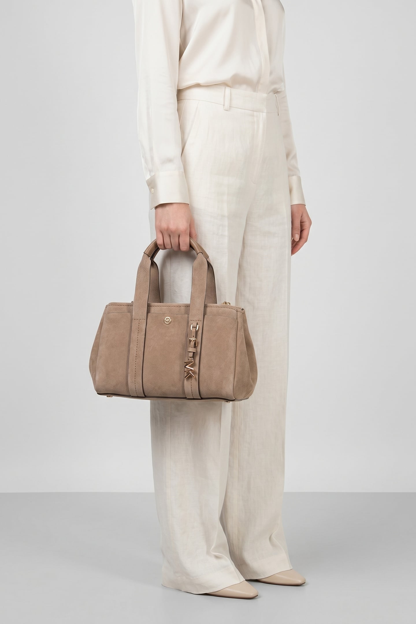 EXTRA SMALL CROSSBODY HUSK 1