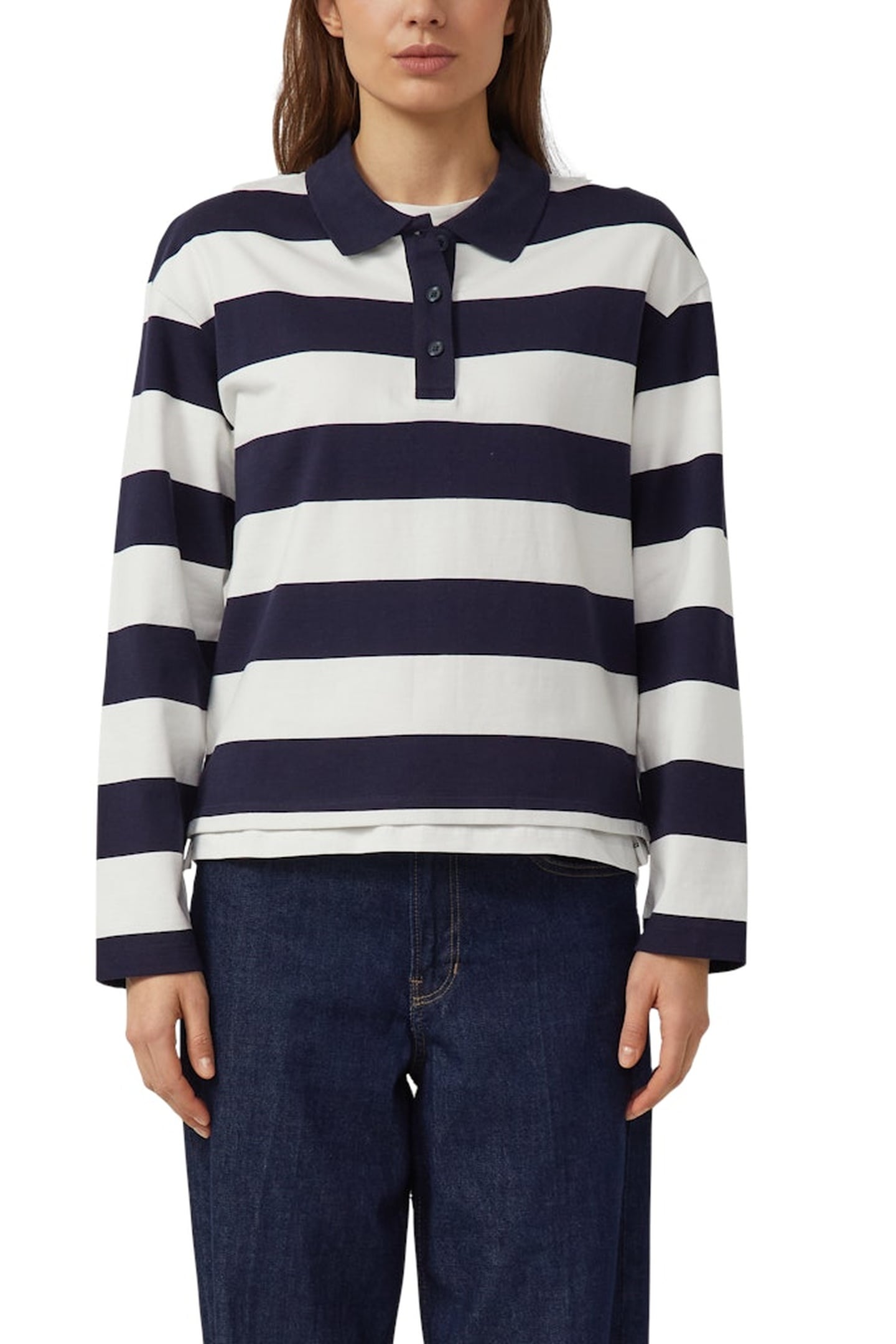 SWEATSHIRTS MARINE 1