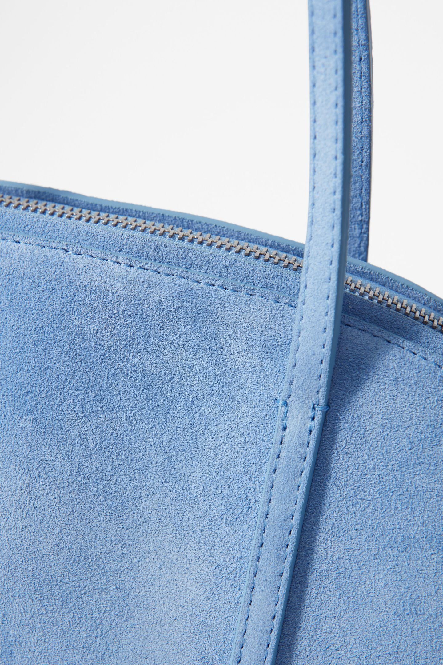 BEILA MEDIUM BOWLING BAG BLUE 4