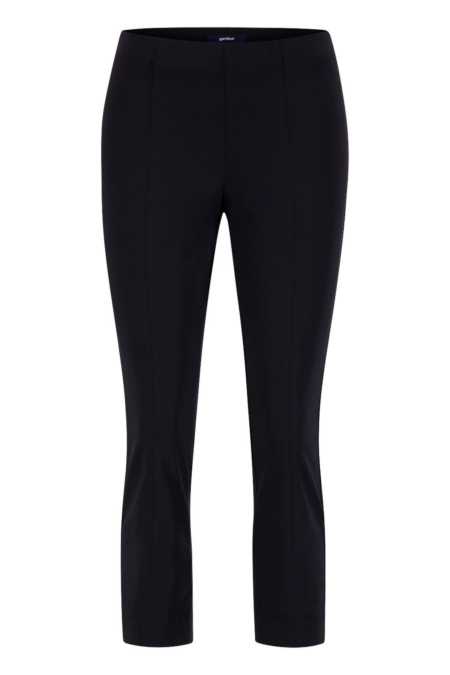 Atelier Gardeur Cami600-601311 Black Maat: 46 | Pantalons Outlet | Dames | Zwart