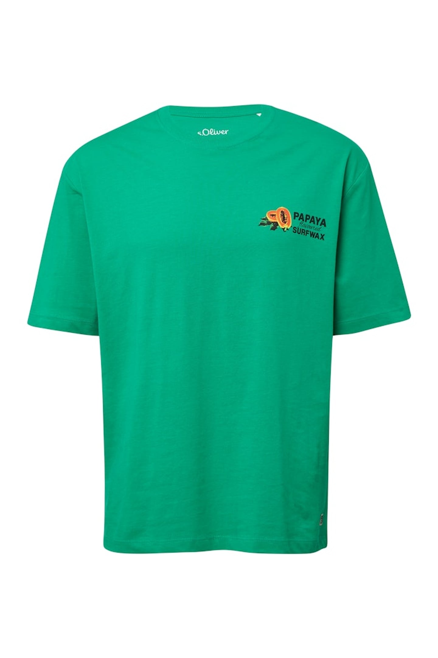 T-SHIRTS GREEN 6