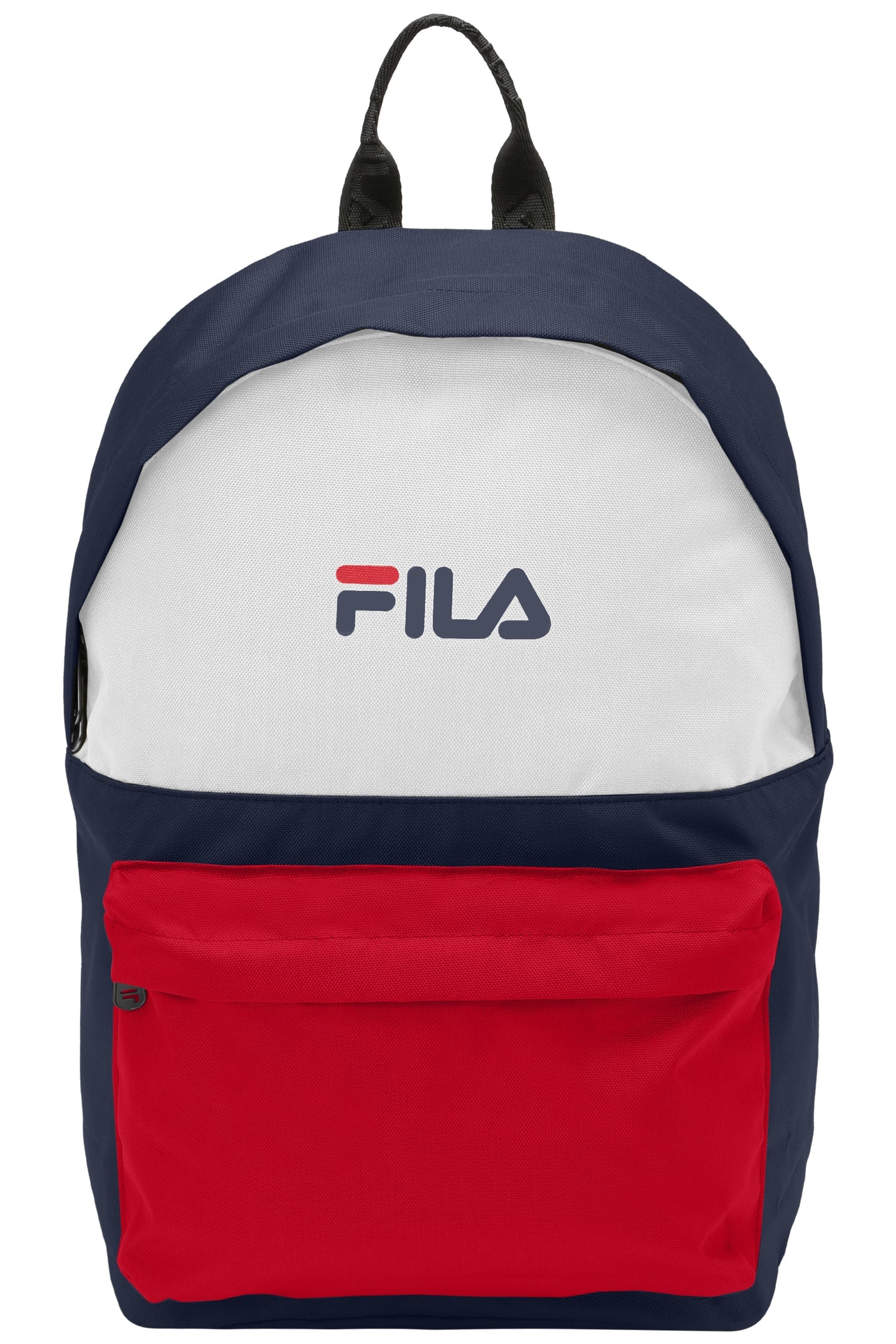 FILA Formosa Backpack S’cool Two Medieval Blue-bright White-true  Maat: OS | Rugzakken Outlet | Unisex | Blauw
