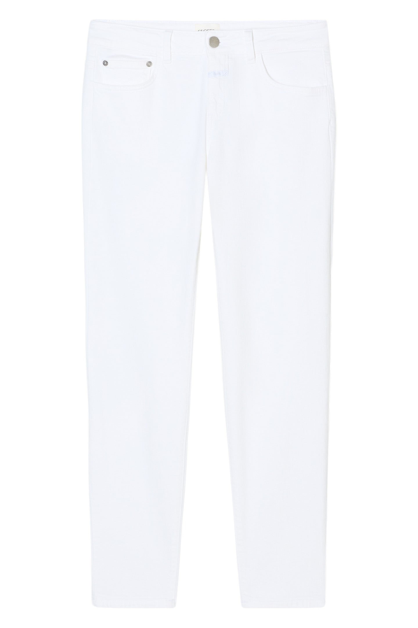 BAKER WHITE 10