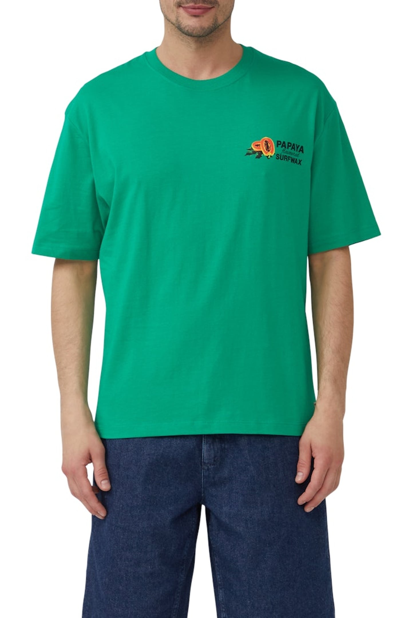 T-SHIRTS GREEN 5