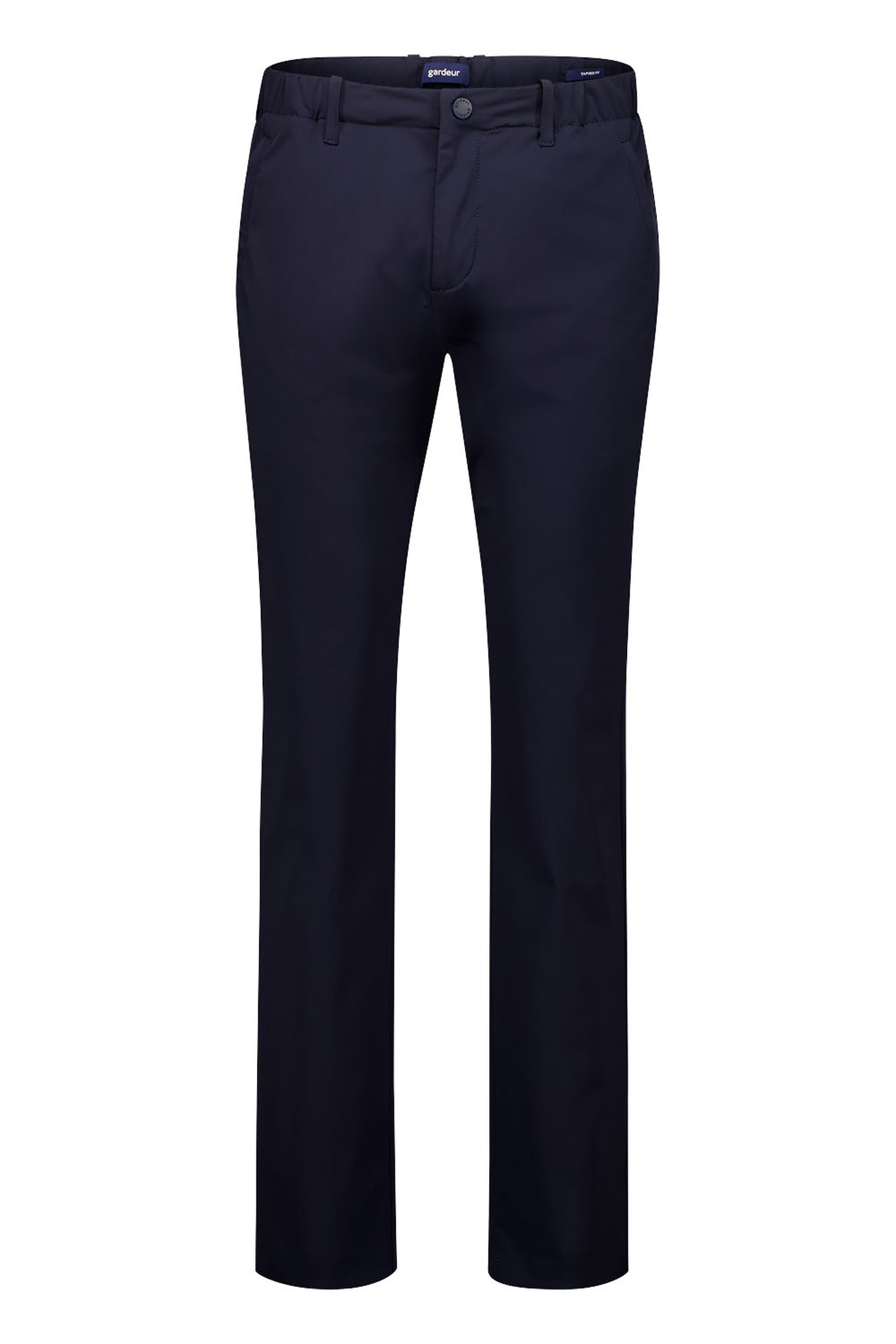 Atelier Gardeur Tito-4-211221 Dunkelmarine Maat: W32L34 | Chino's Outlet | Heren | Blauw