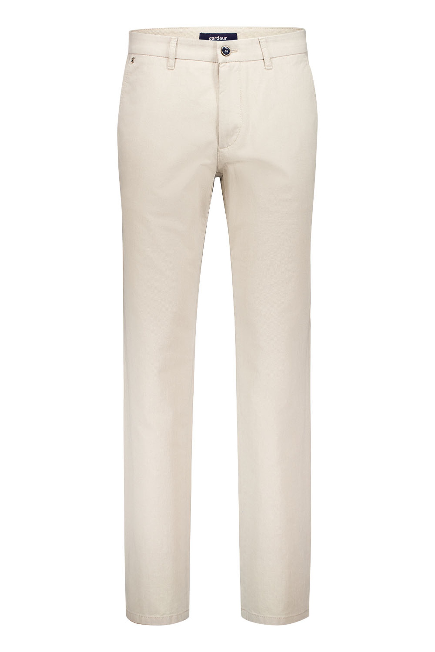 Atelier Gardeur Bono-412471 Sand Maat: W36L34 | Chino's Outlet | Heren | Beige