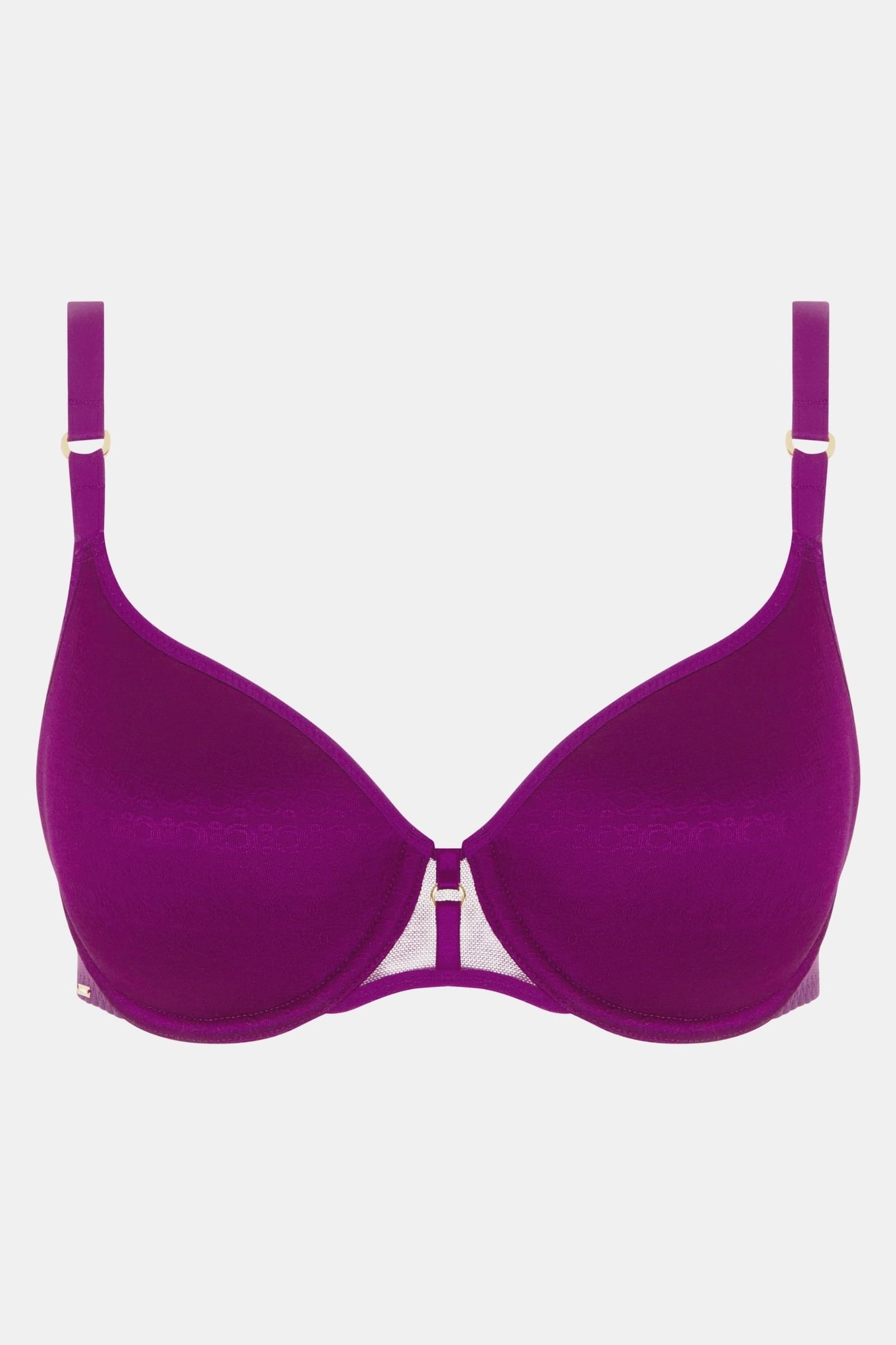 CO BRA TSHIRT COVERING SPACER ULTRAVIOLET 3