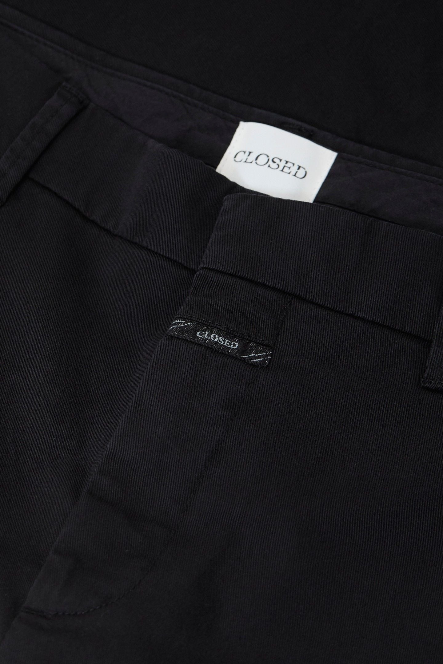 CLIFTON TRUE BLACK 4