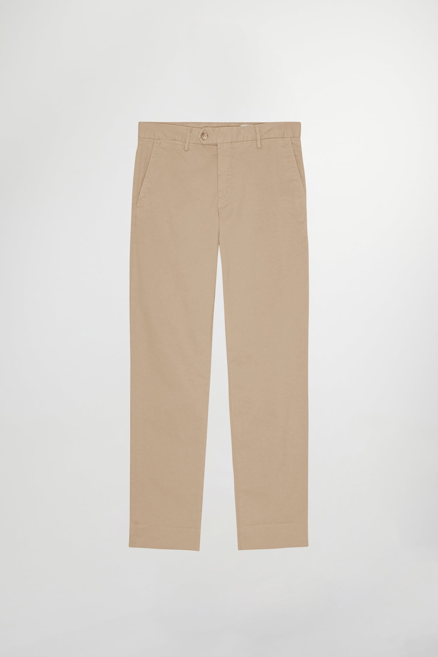 WILHELM 1010 TAILORED PANTS — SLIM FIT 3