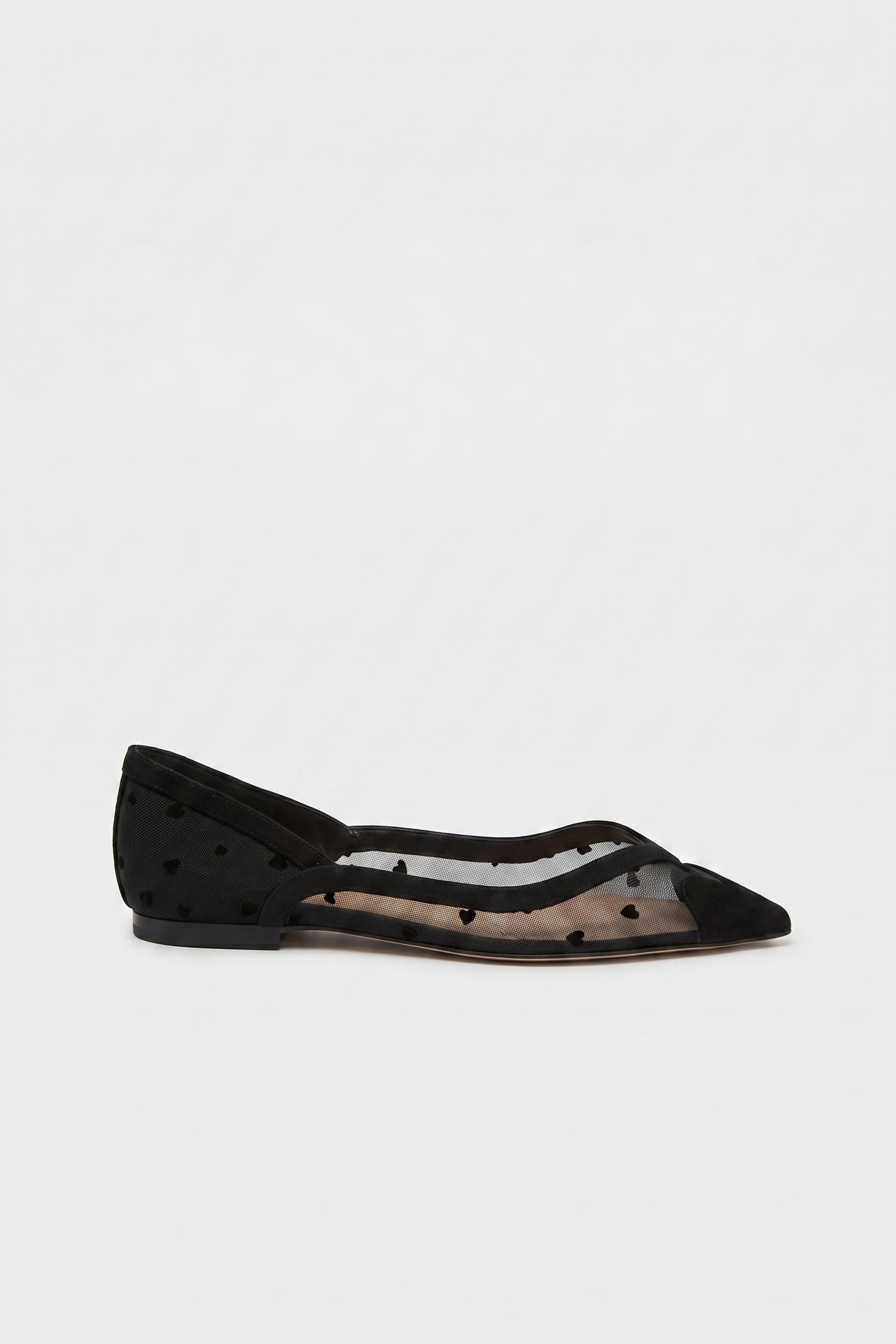VALENA FLATS BLACK 1