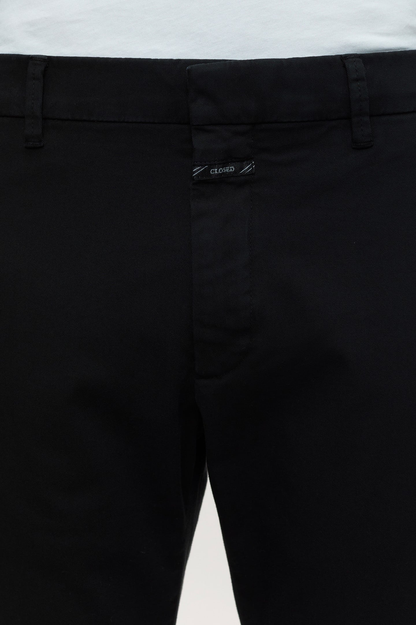 CLIFTON TRUE BLACK 5