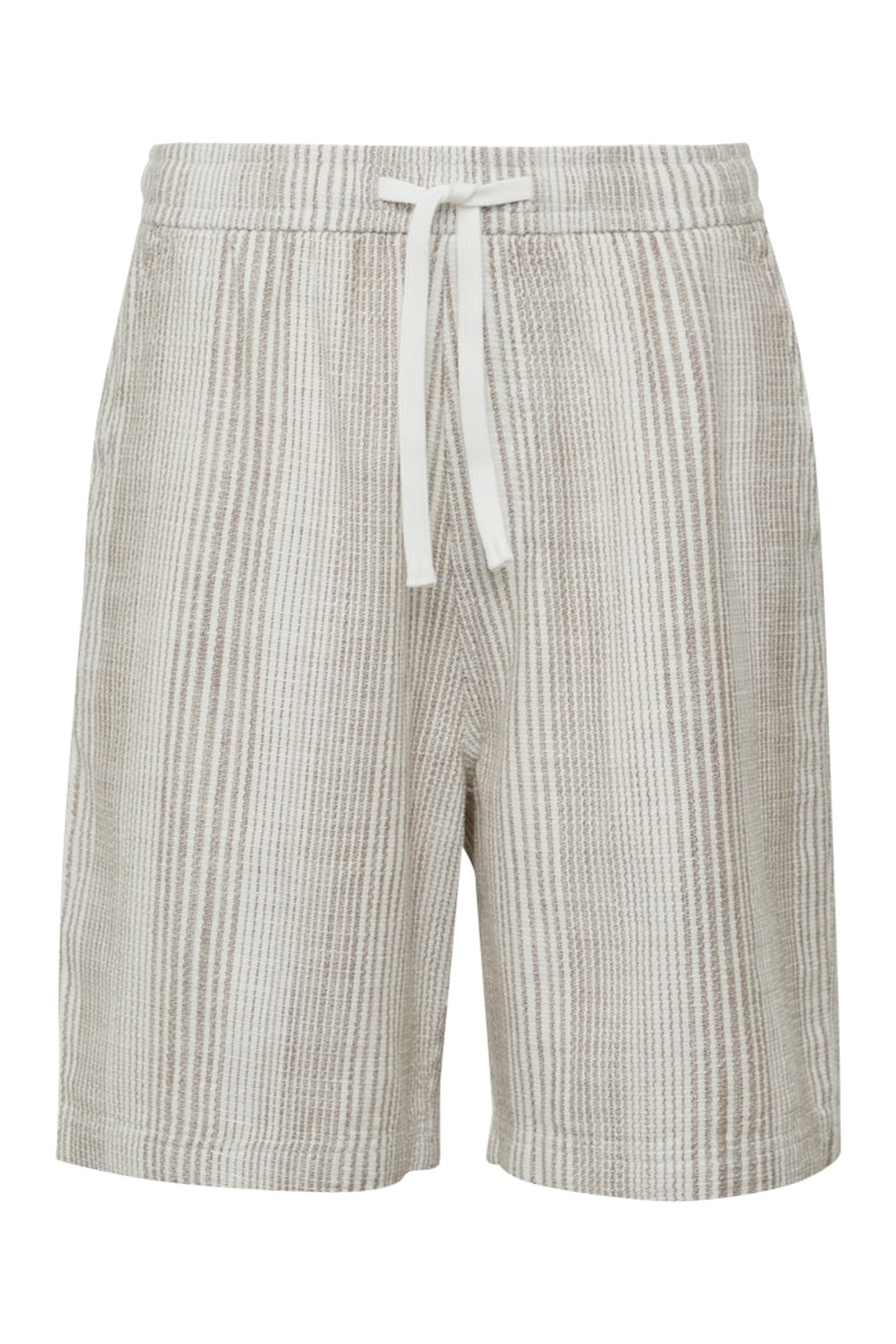 SHORTS BROWN 2